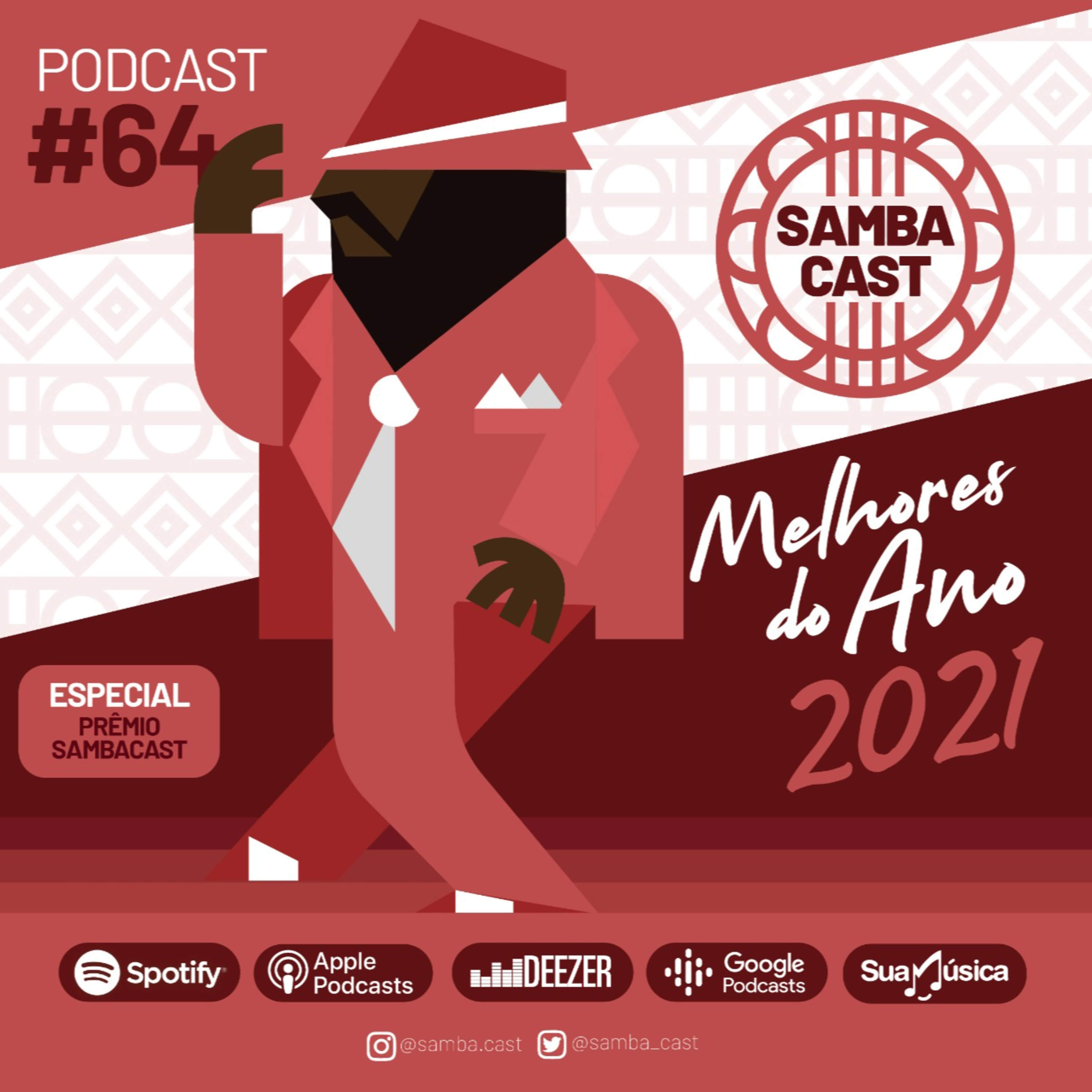 Sambacast
