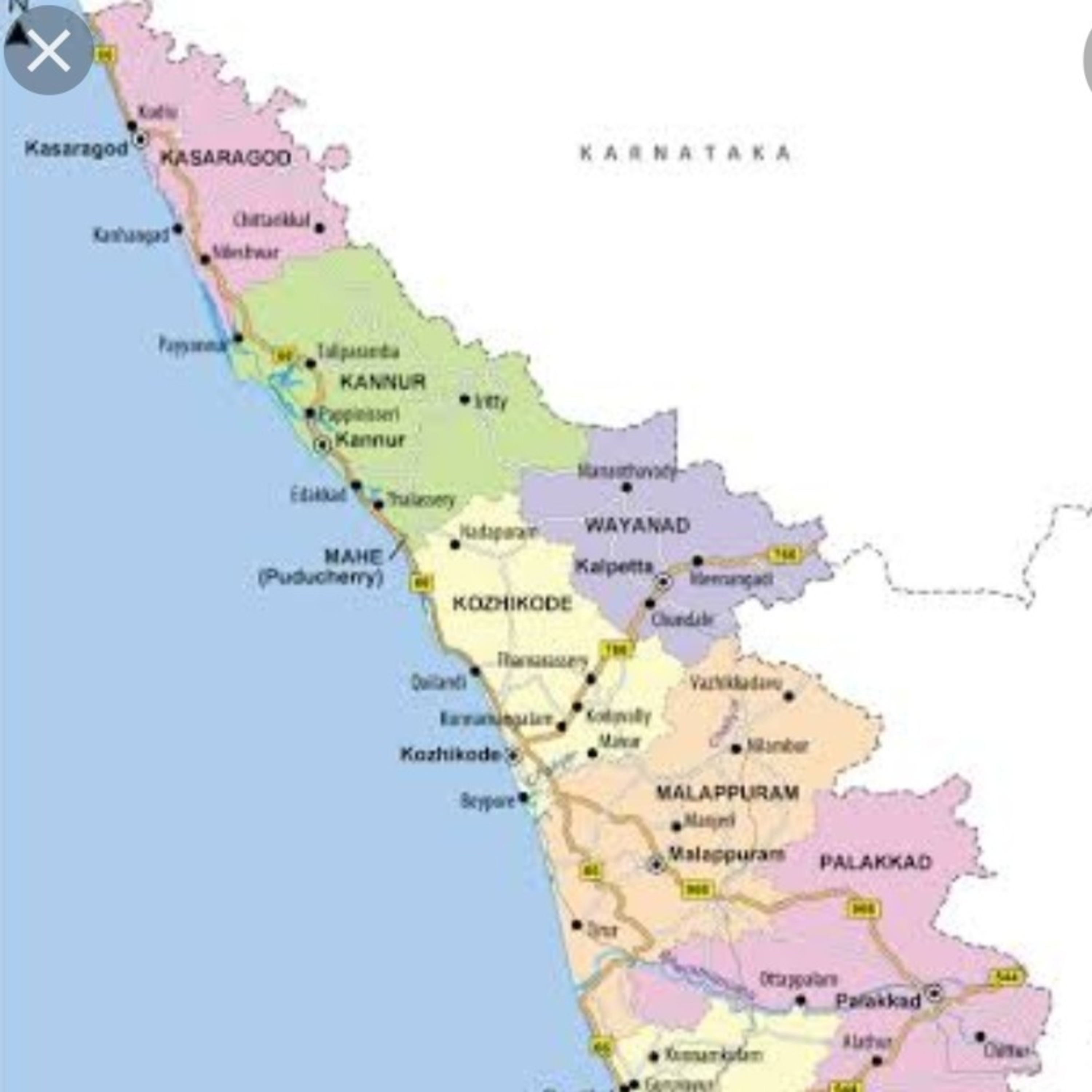 Kerala History 2