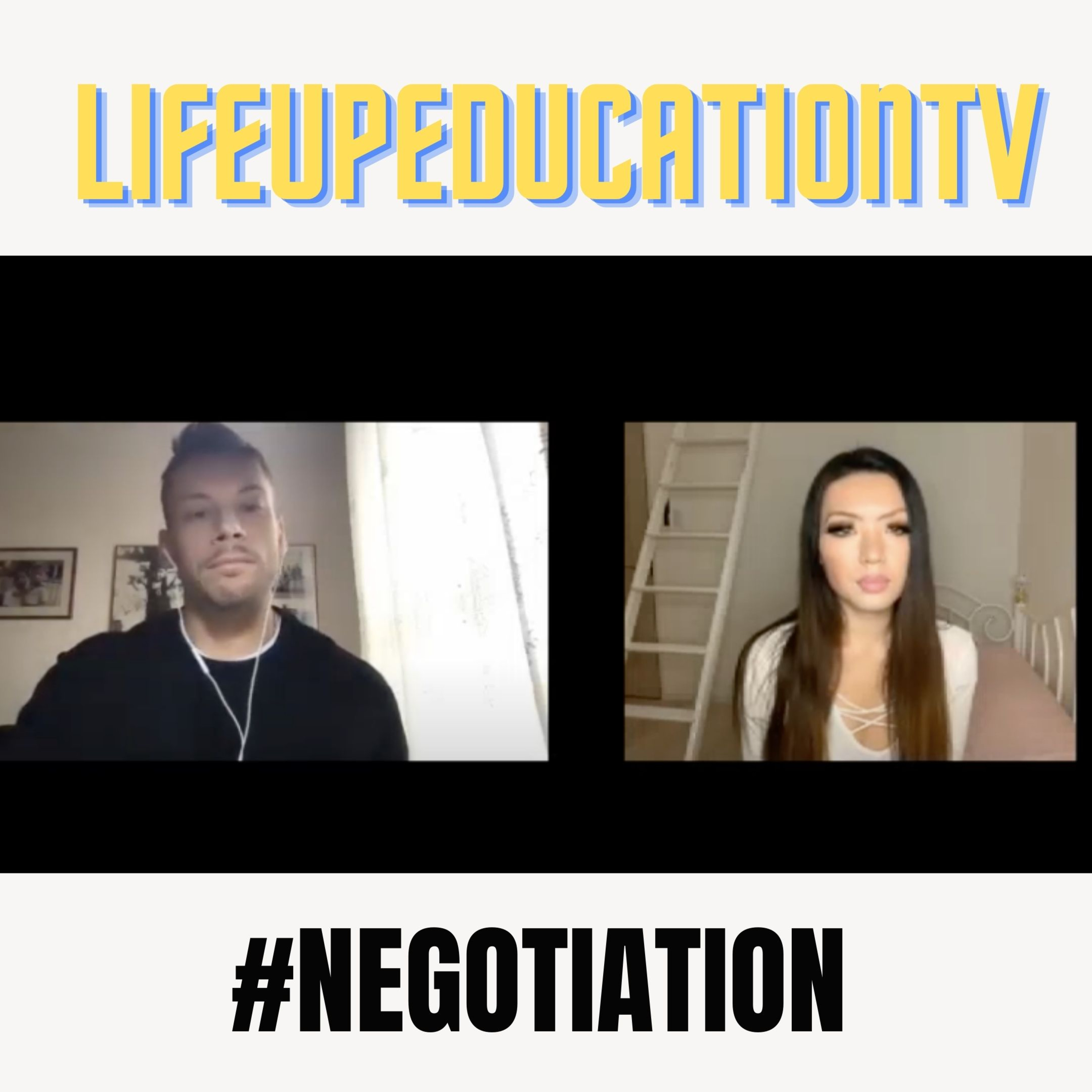 LifeUpEducationTV