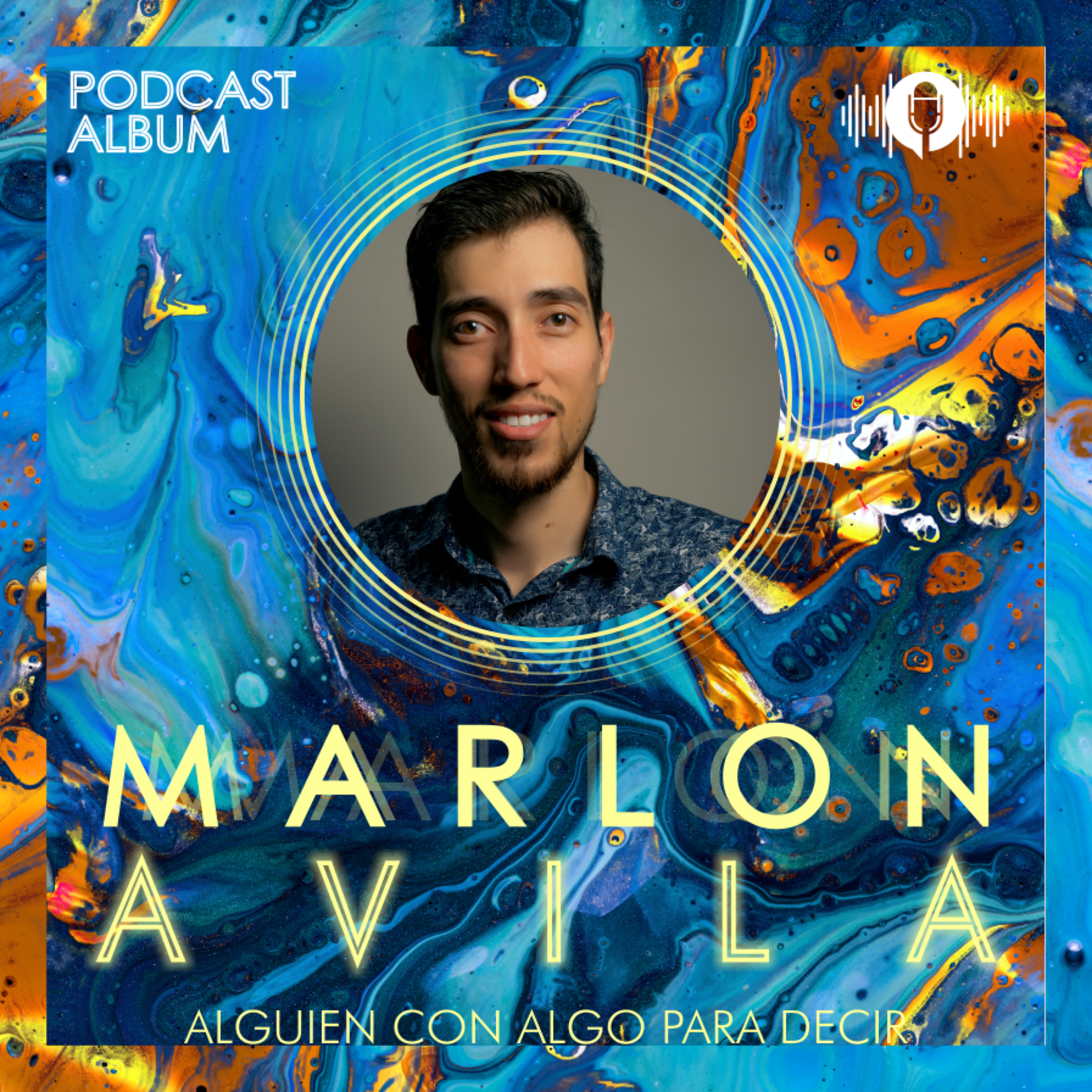 ACAPD by Marlon Avila