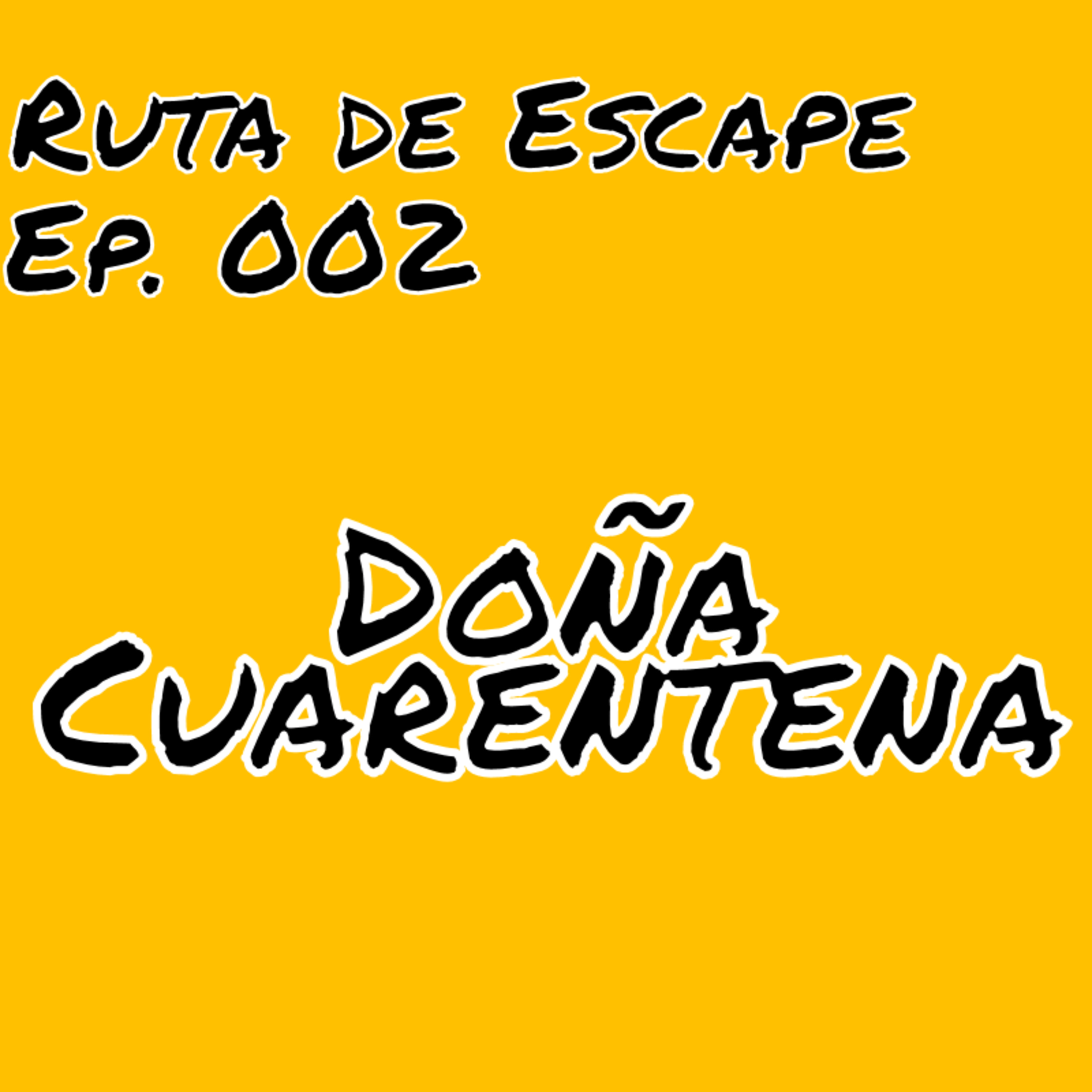 Ruta de Escape