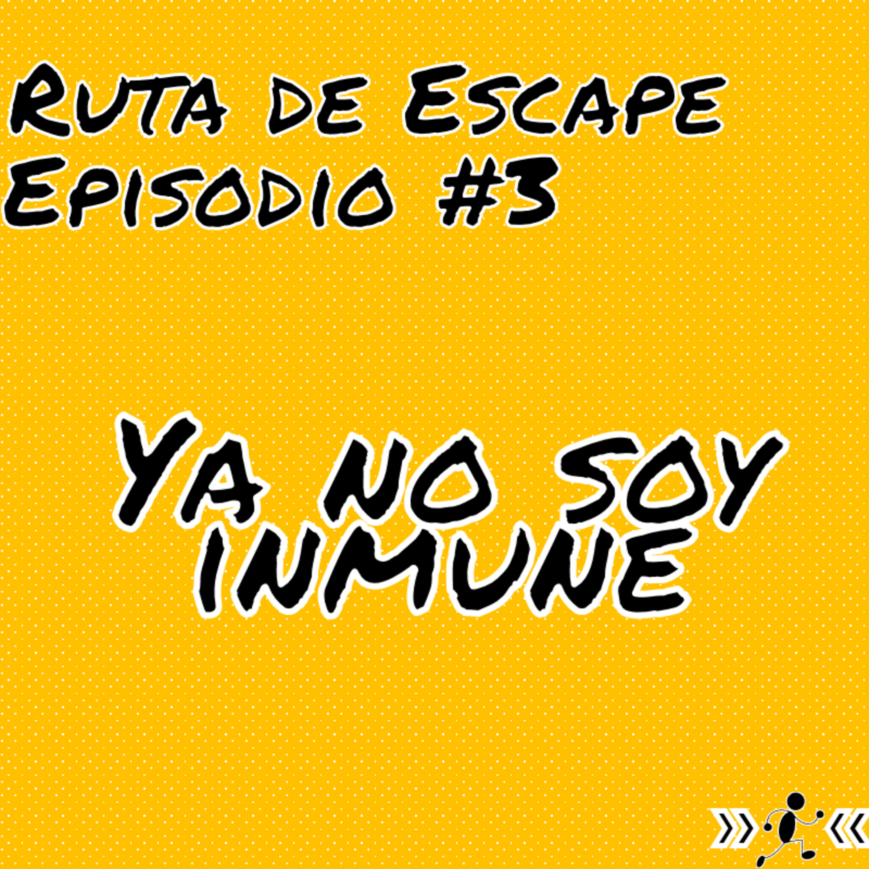 Ruta de Escape