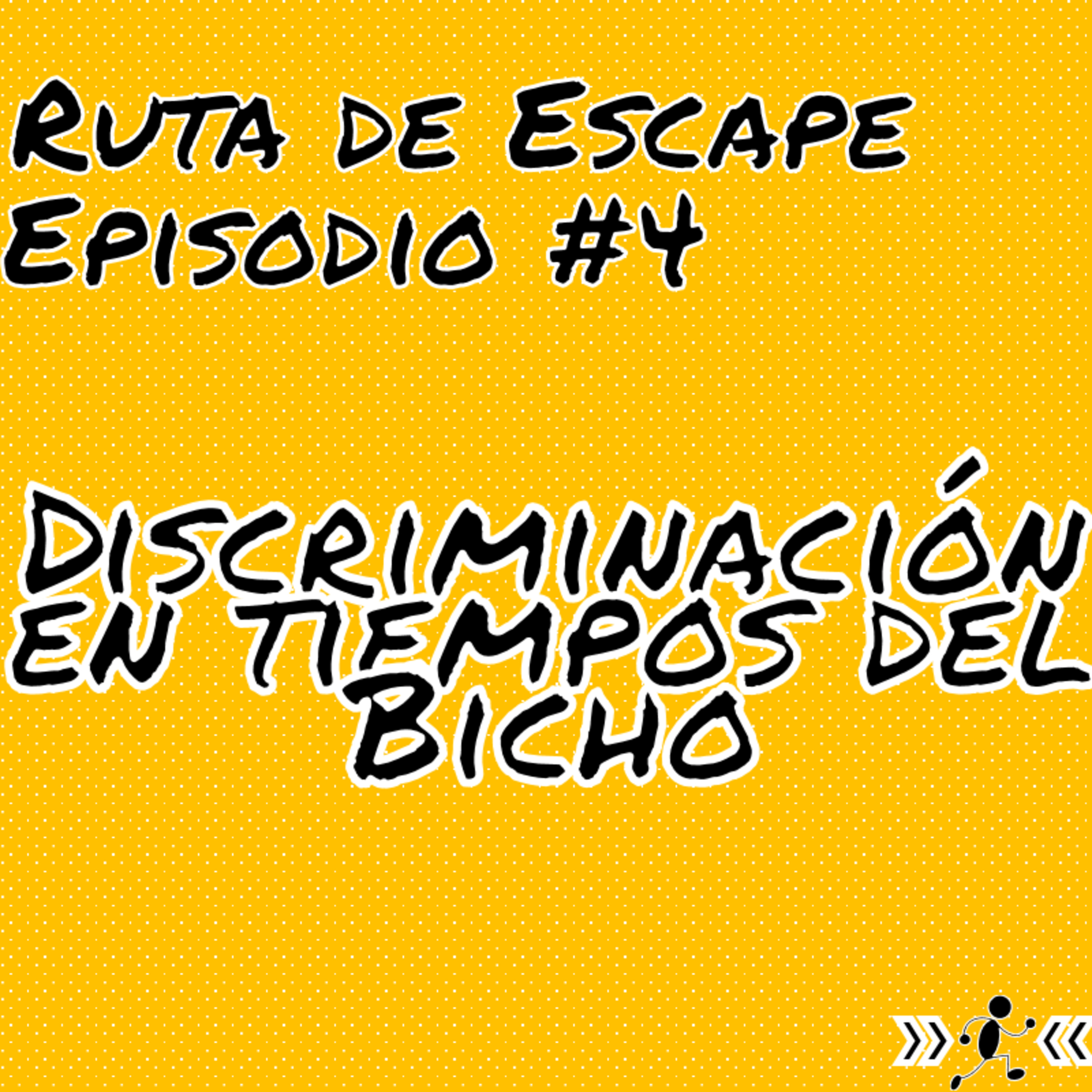 Ruta de Escape