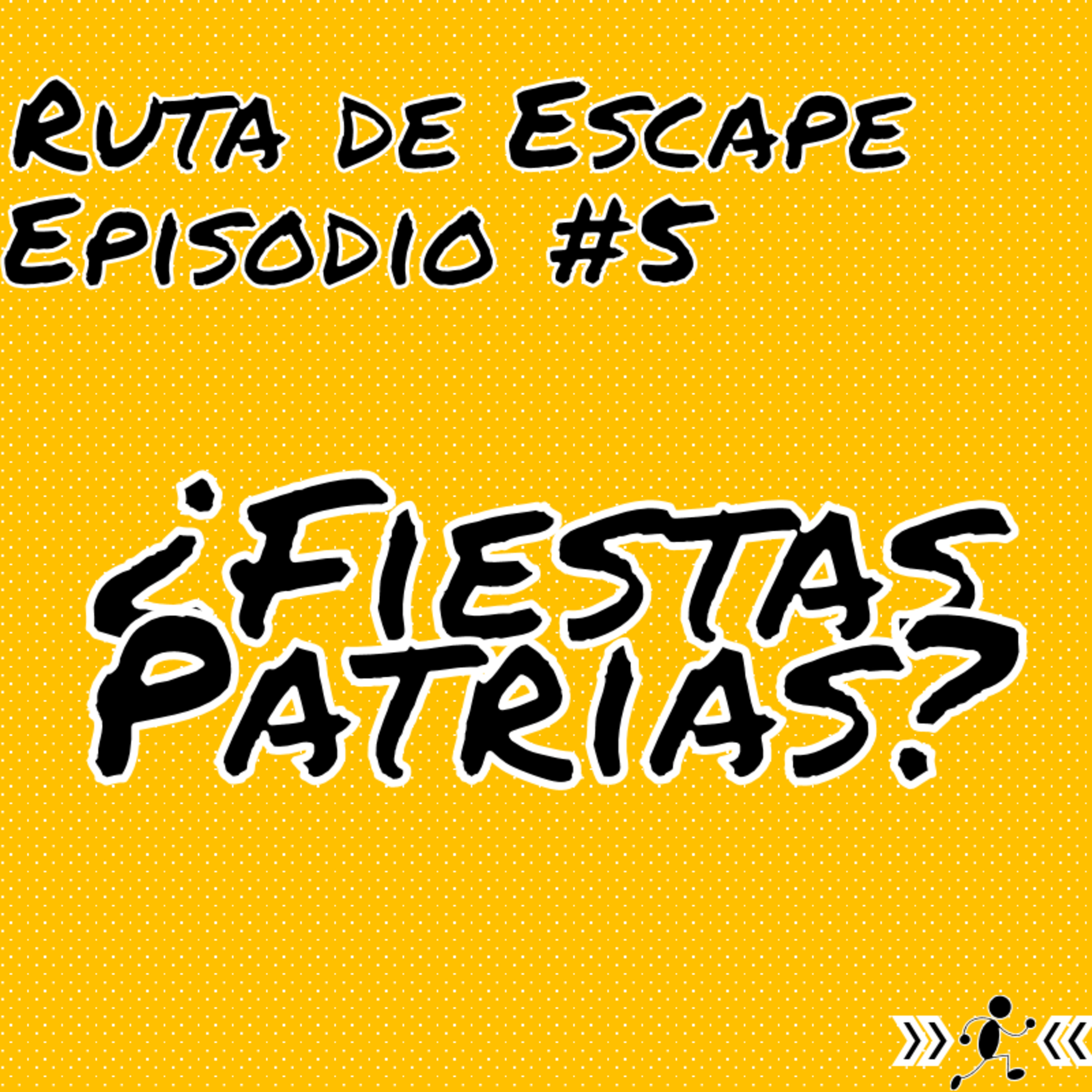 Ruta de Escape