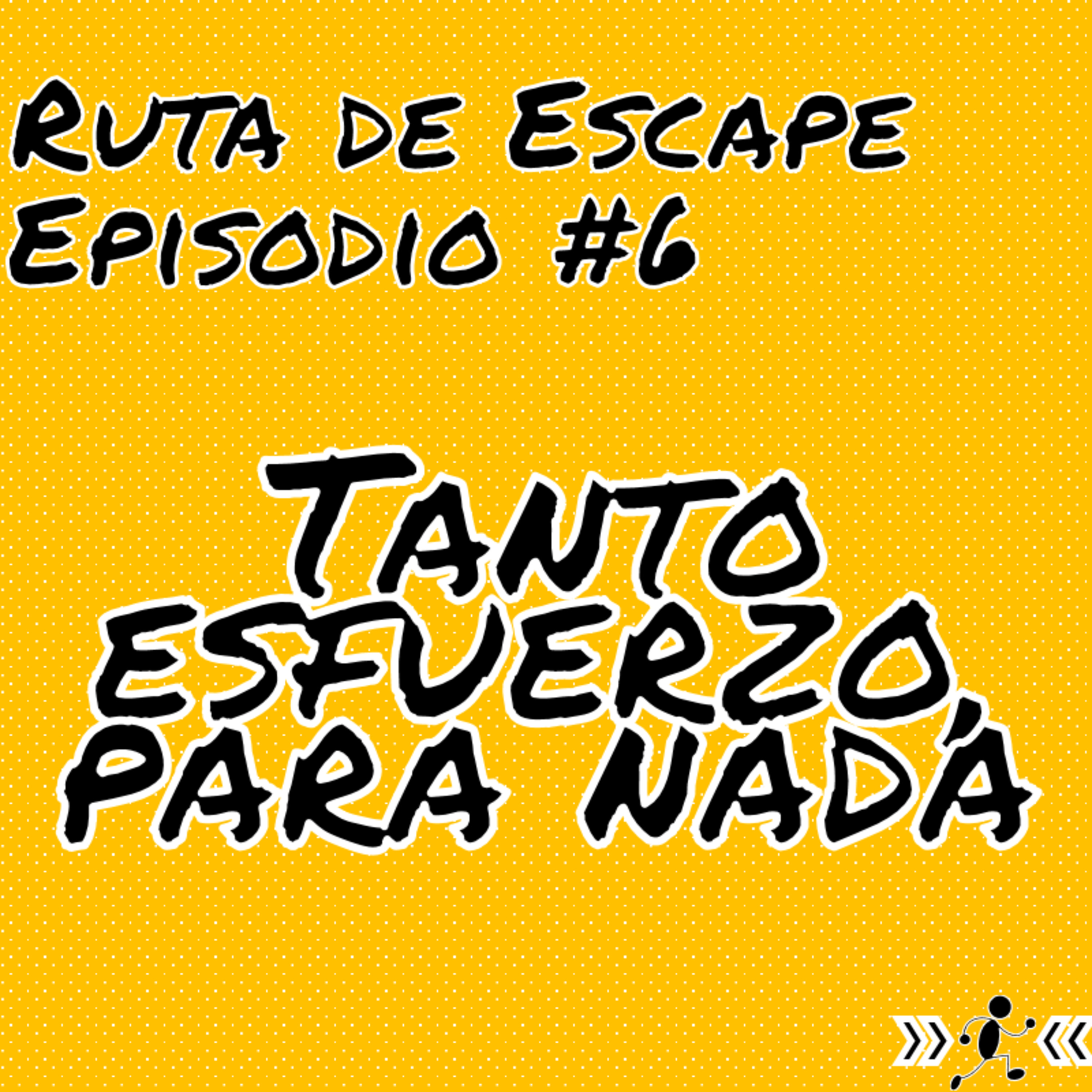 Ruta de Escape