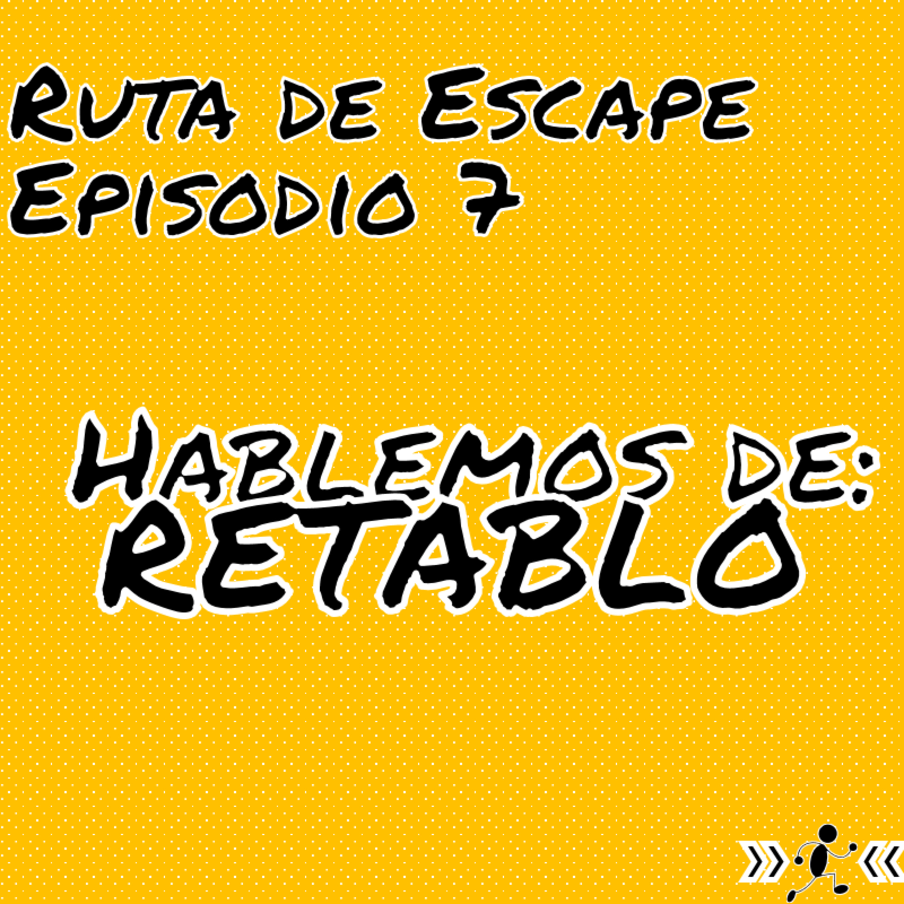 Ruta de Escape