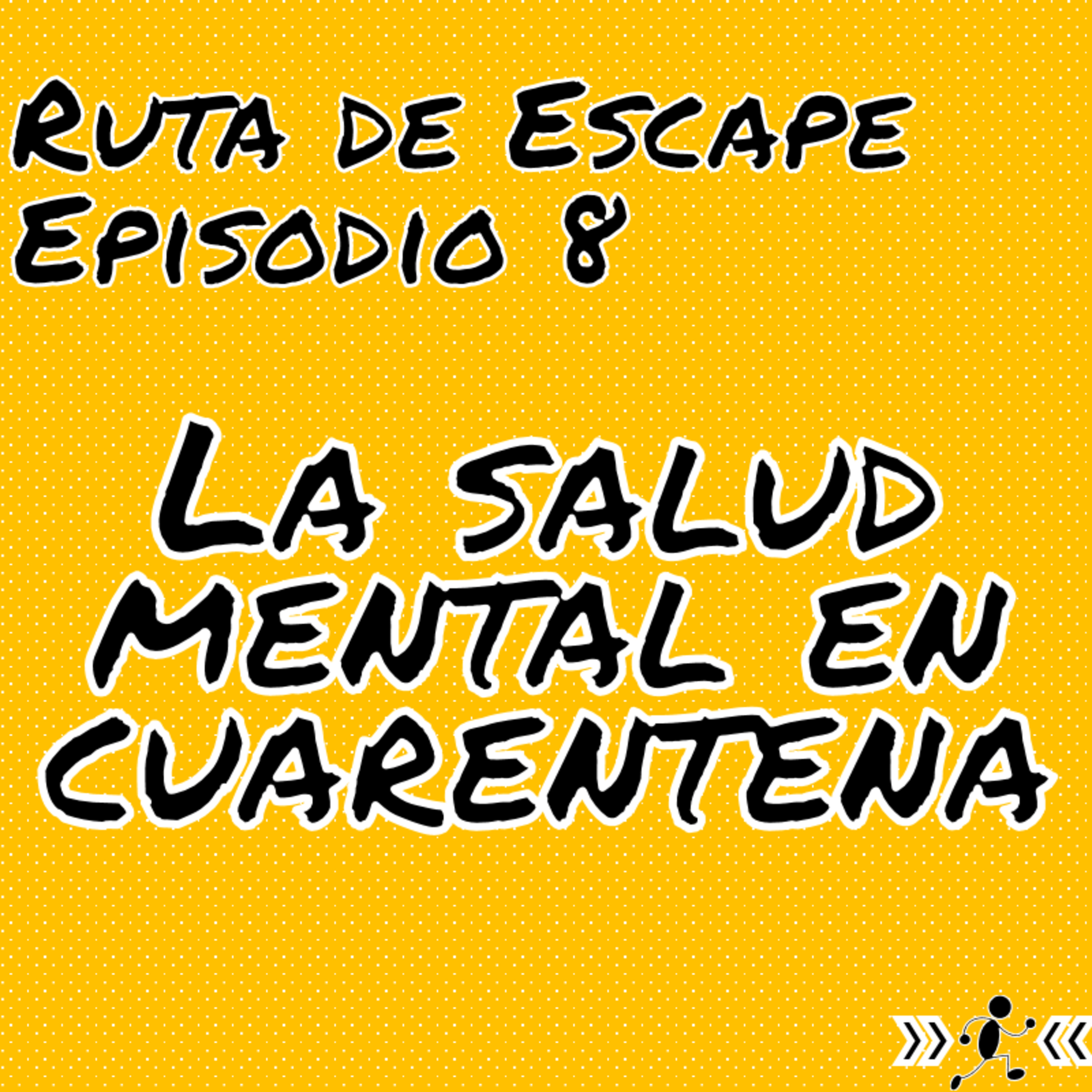 Ruta de Escape