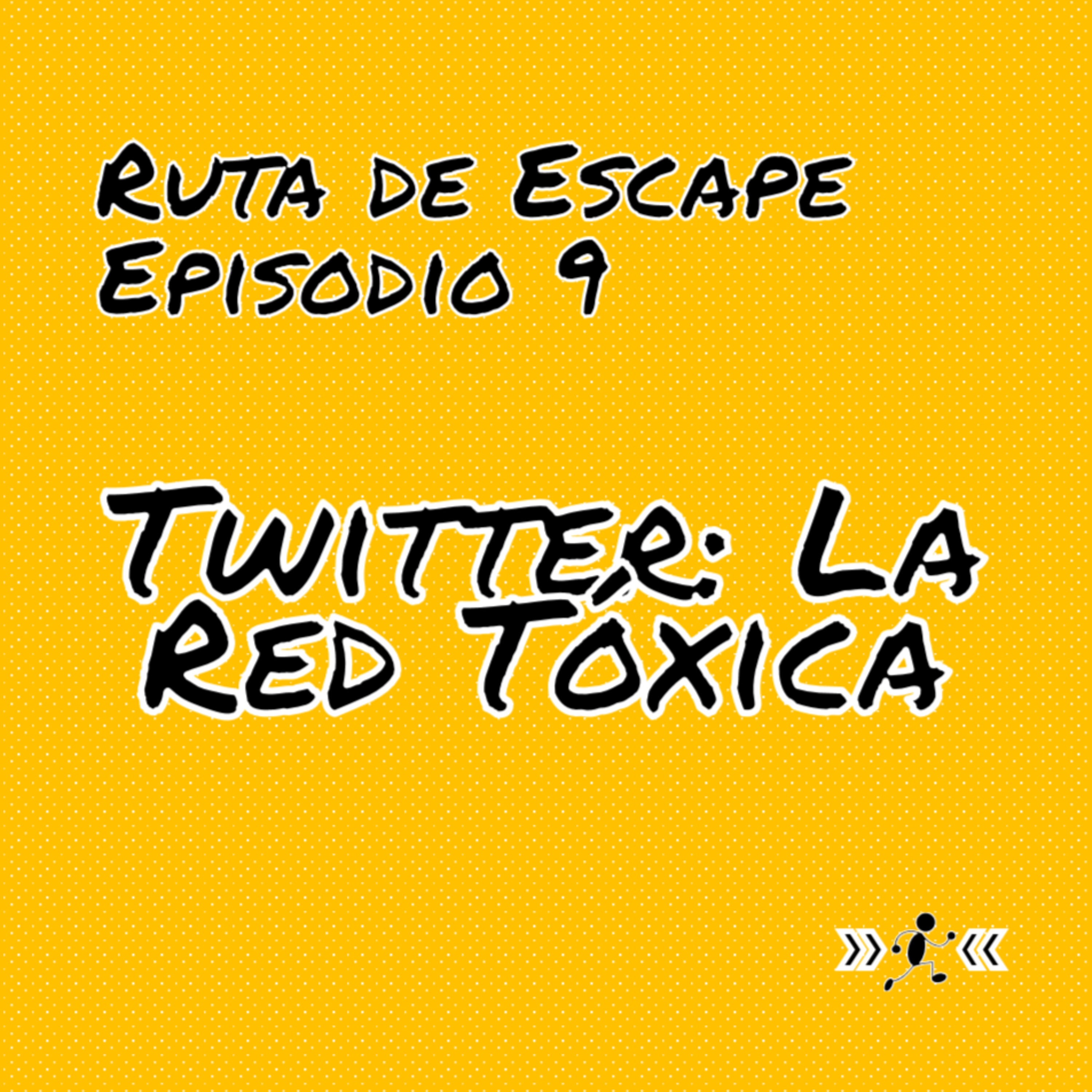 Ruta de Escape