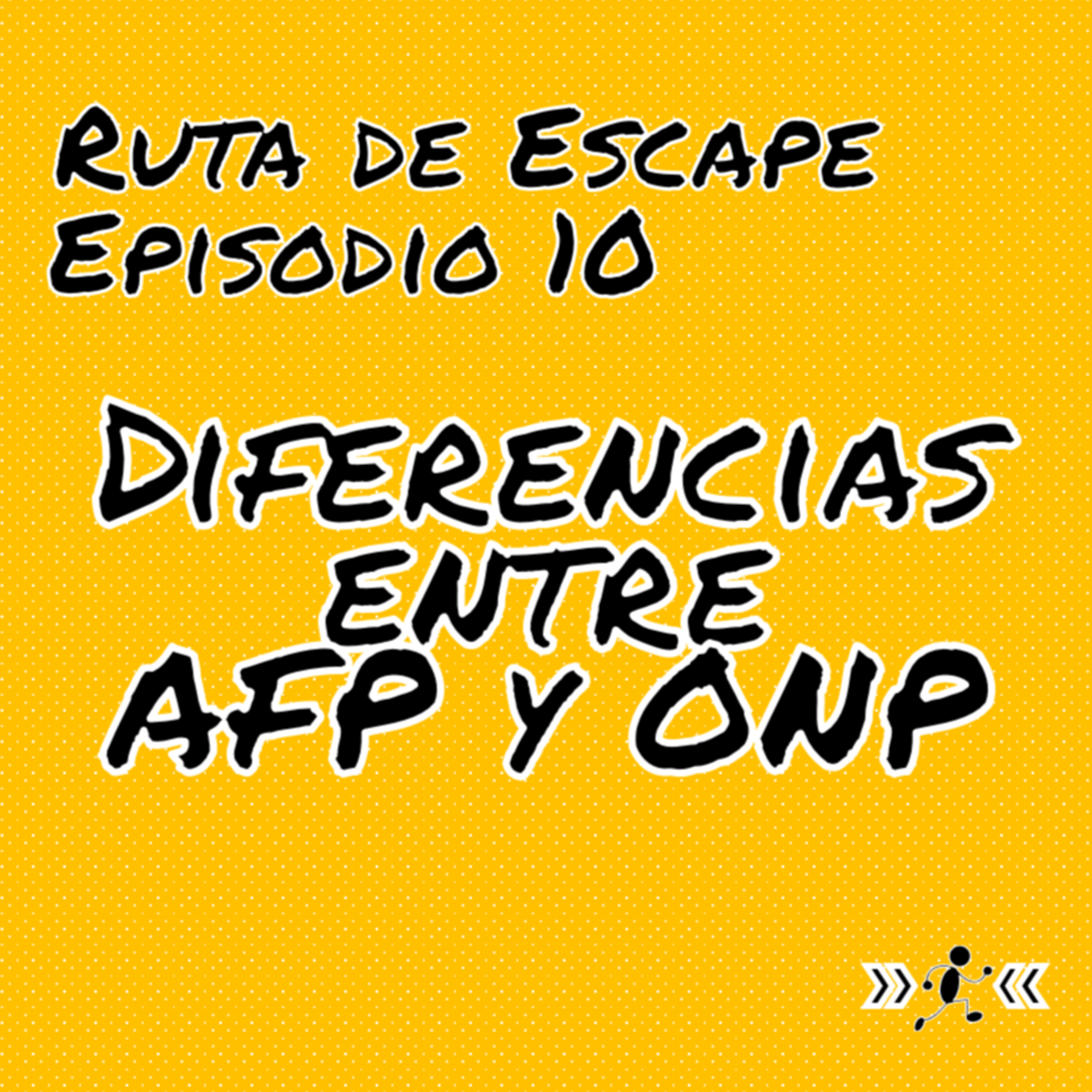 Ruta de Escape