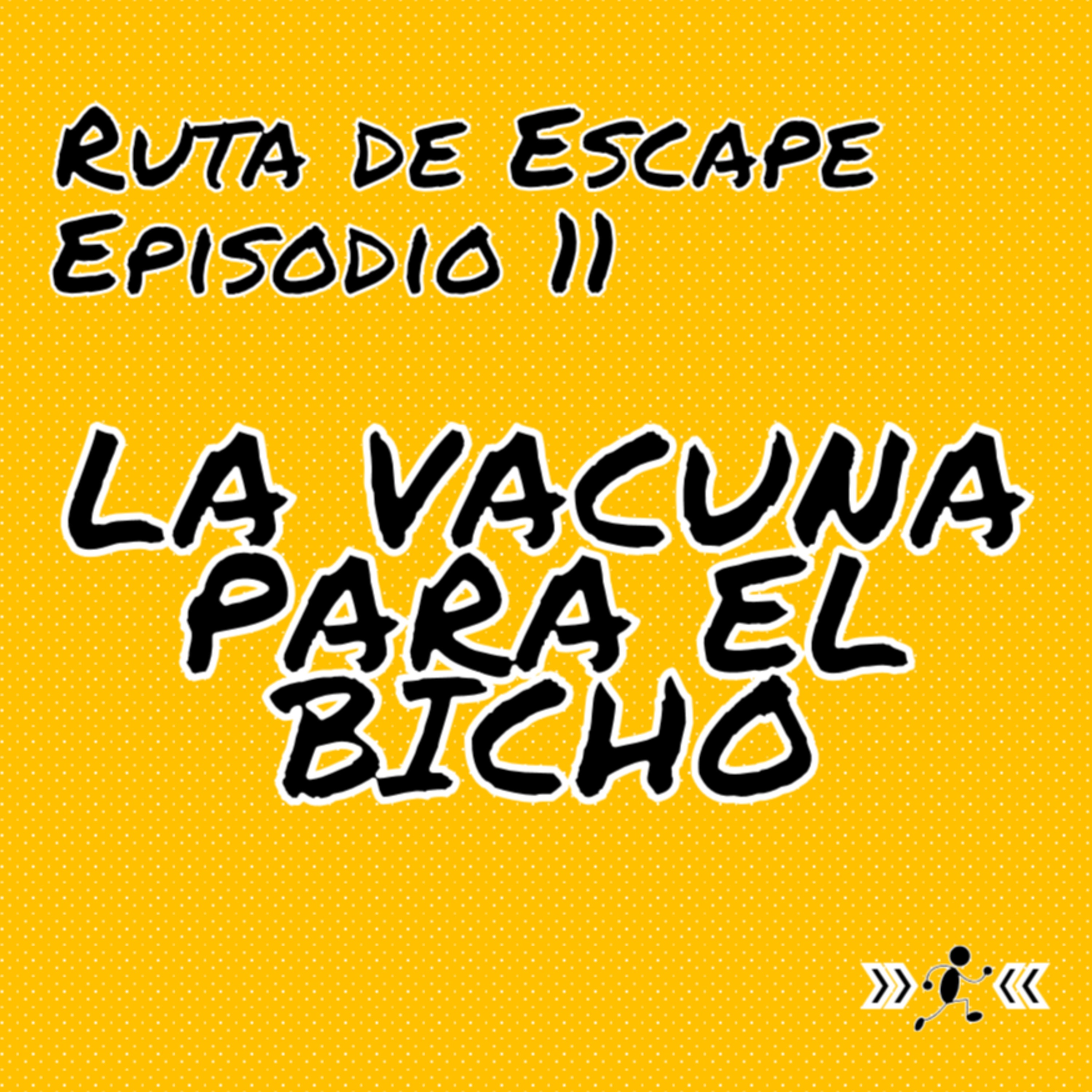 Ruta de Escape