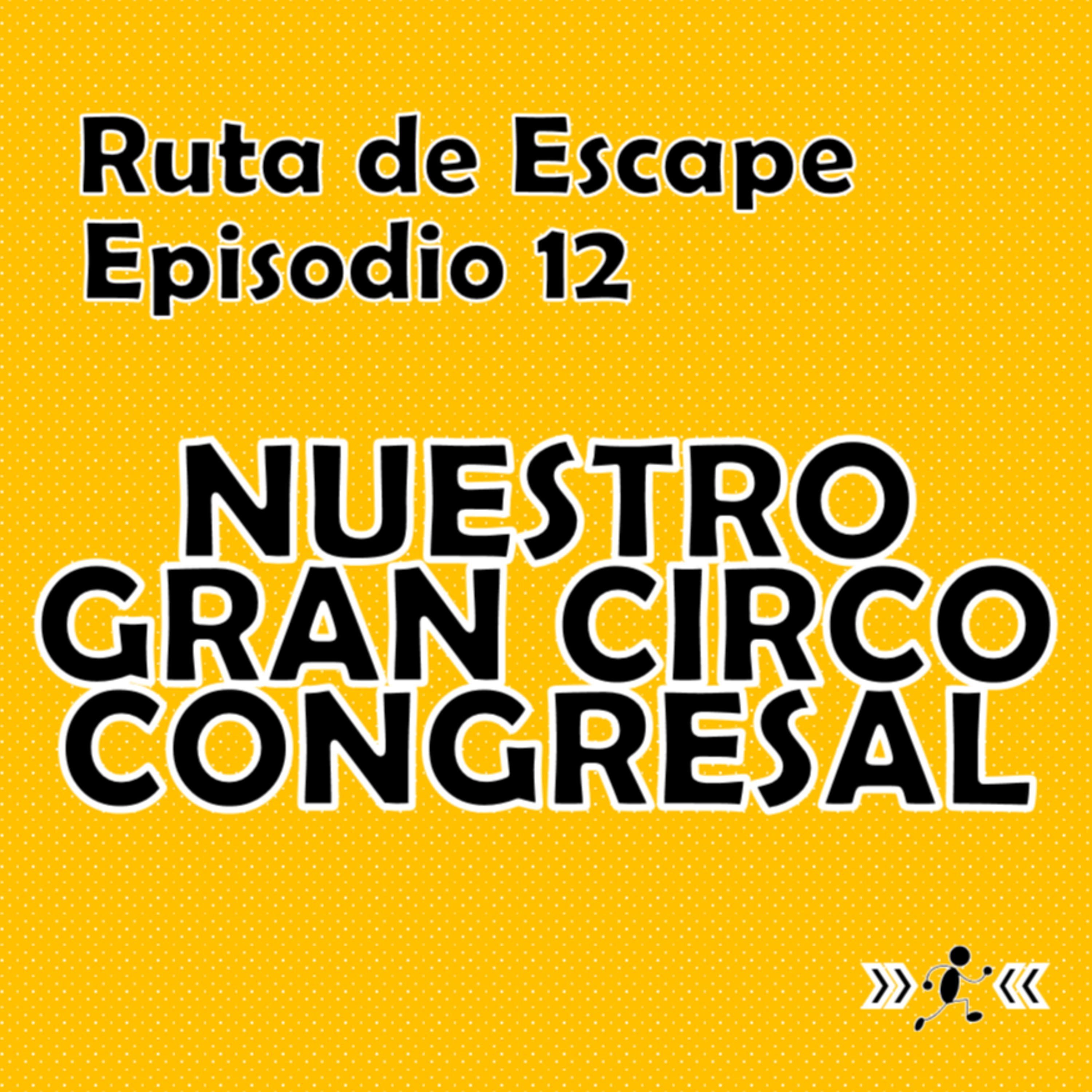 Ruta de Escape