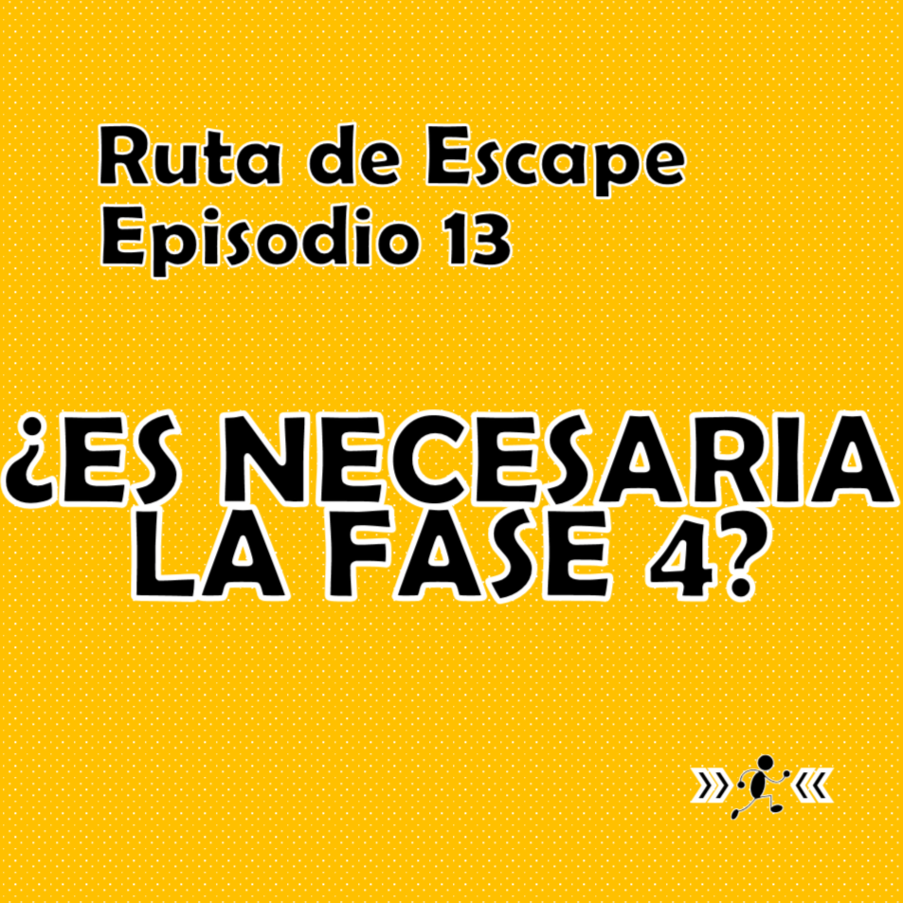 Ruta de Escape