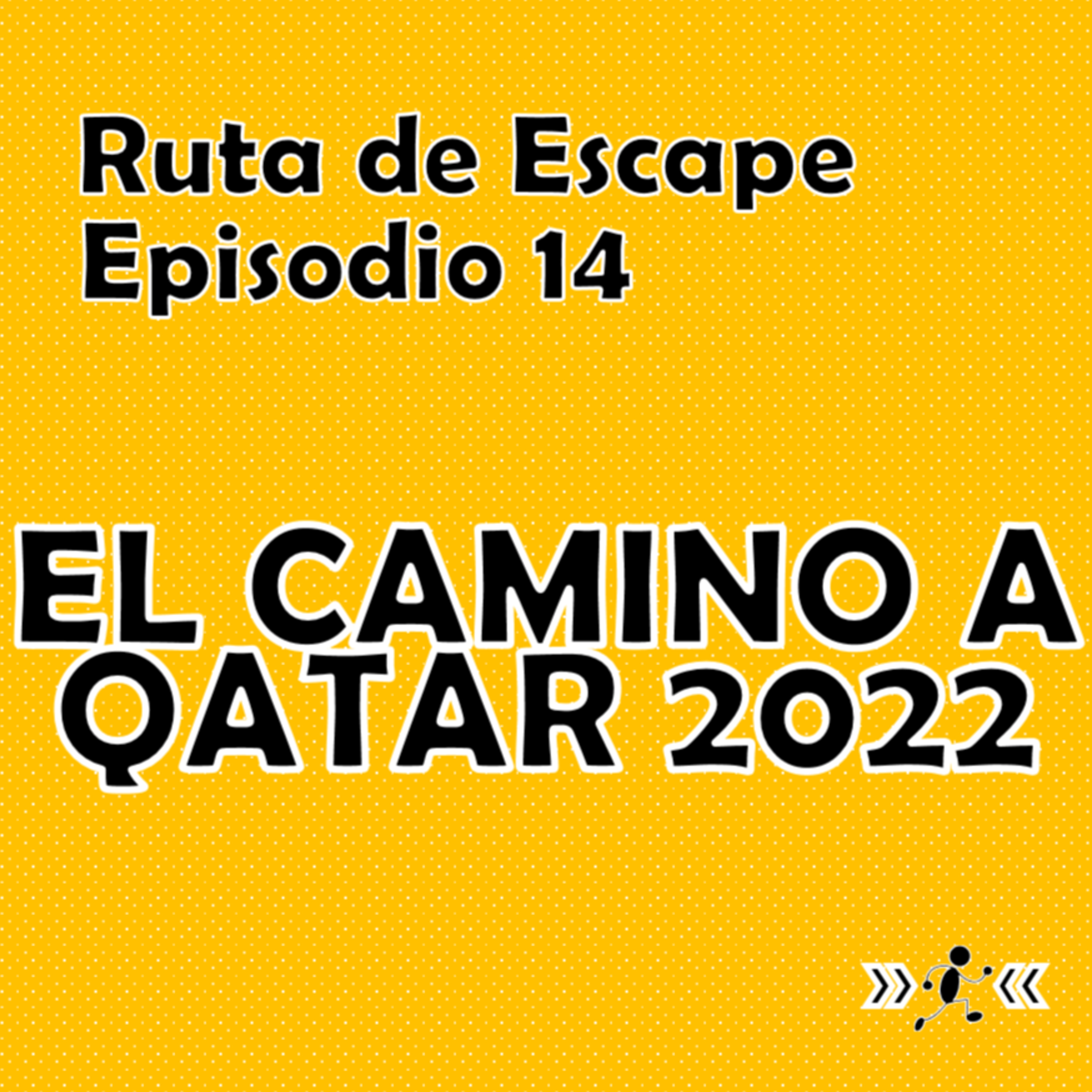 Ruta de Escape