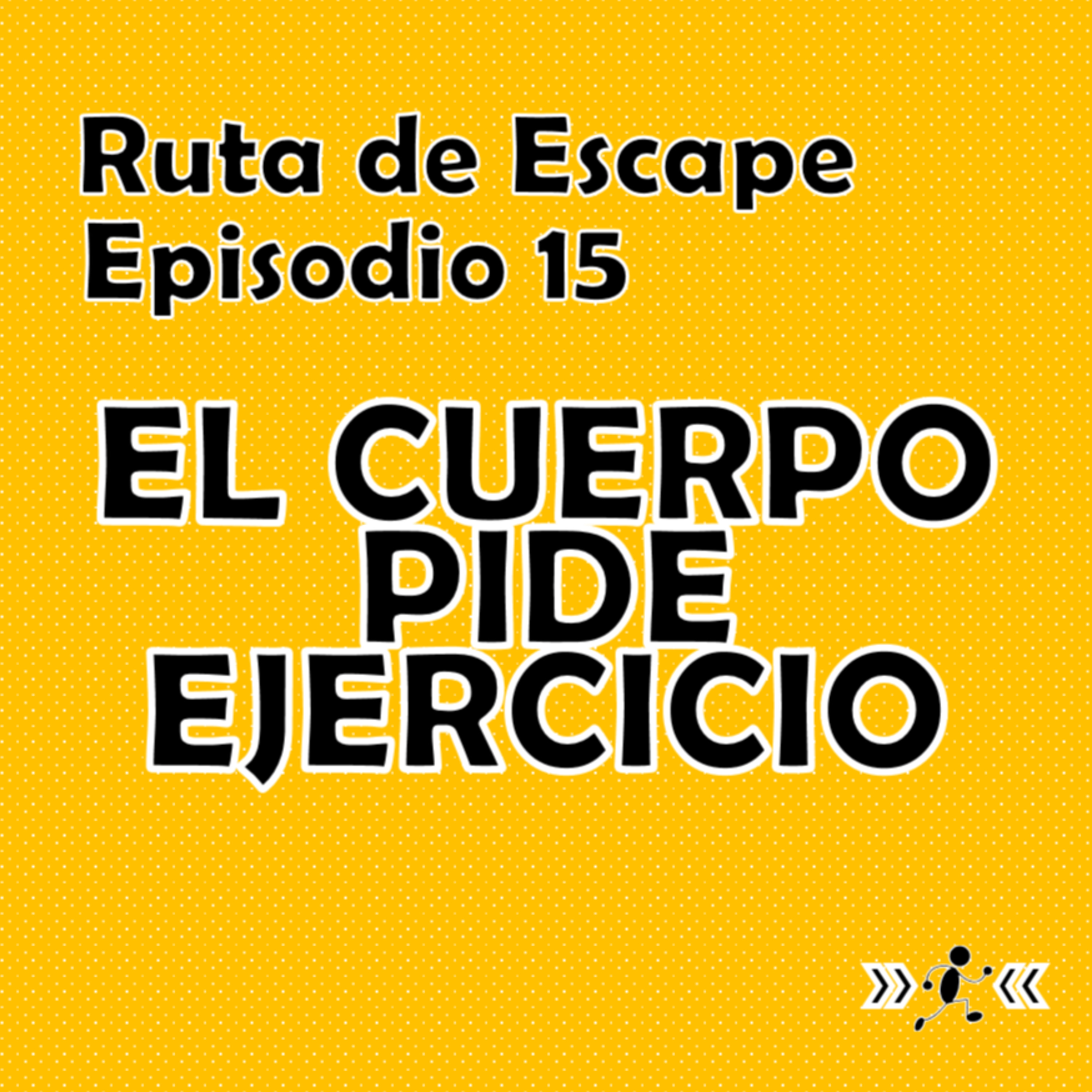 Ruta de Escape