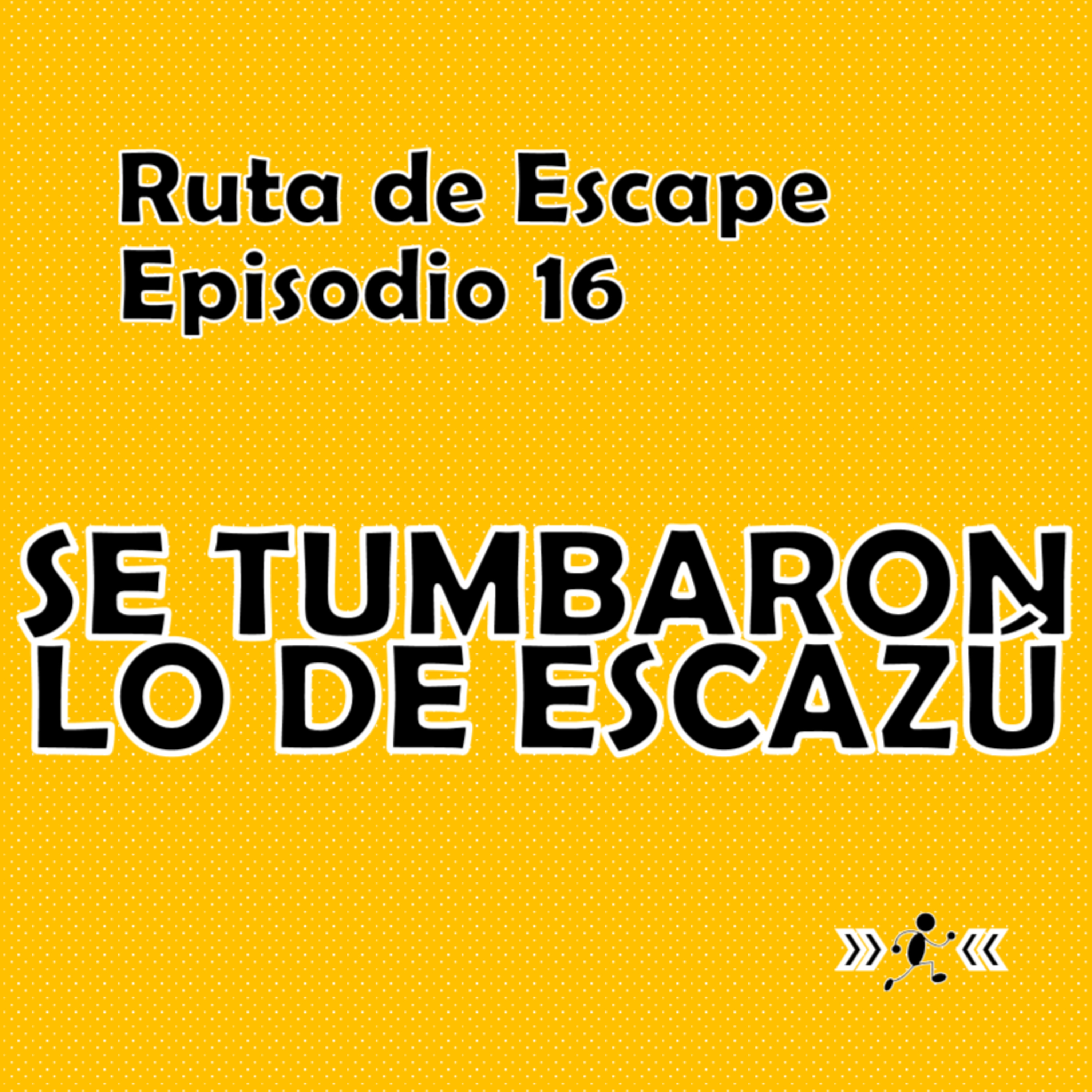Ruta de Escape