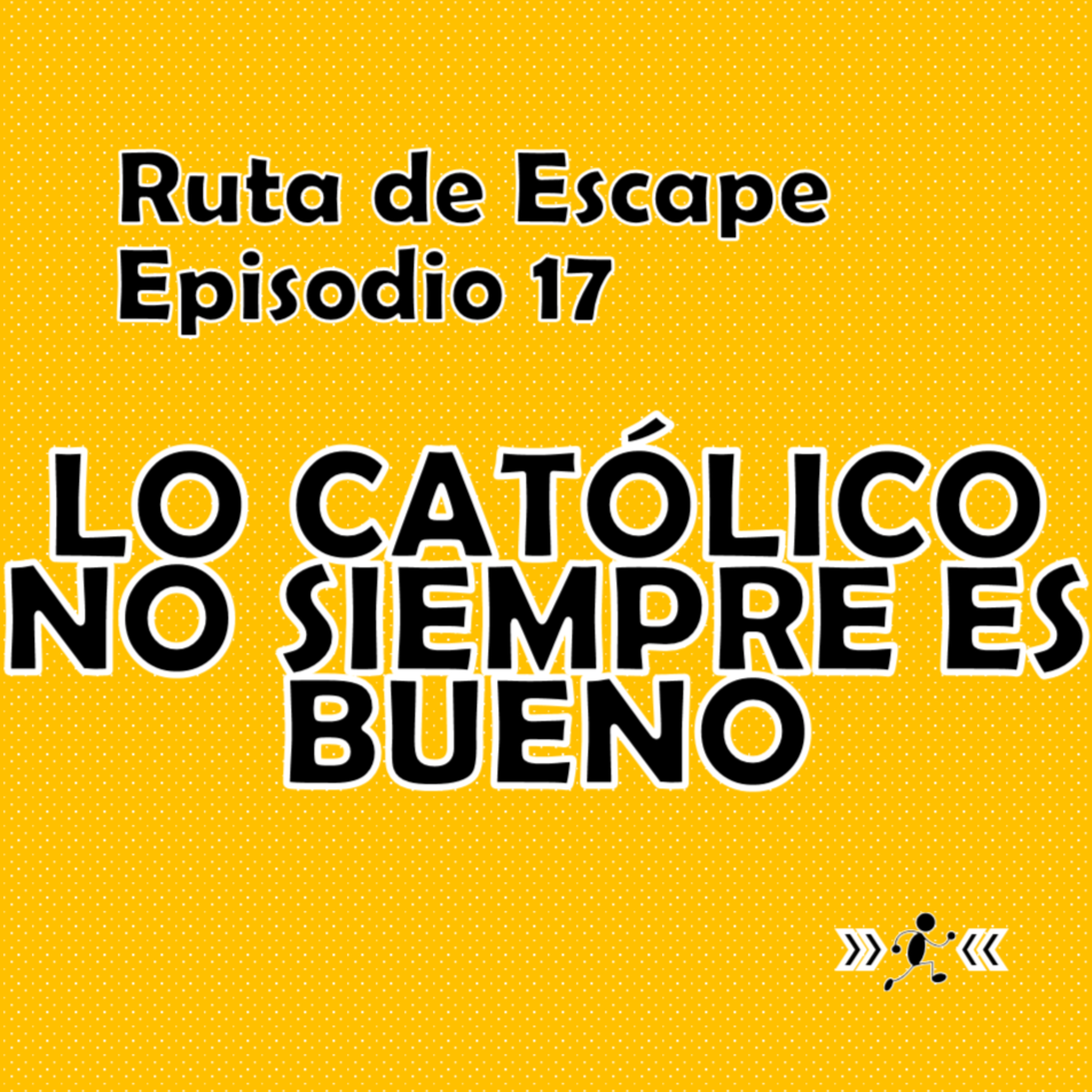 Ruta de Escape