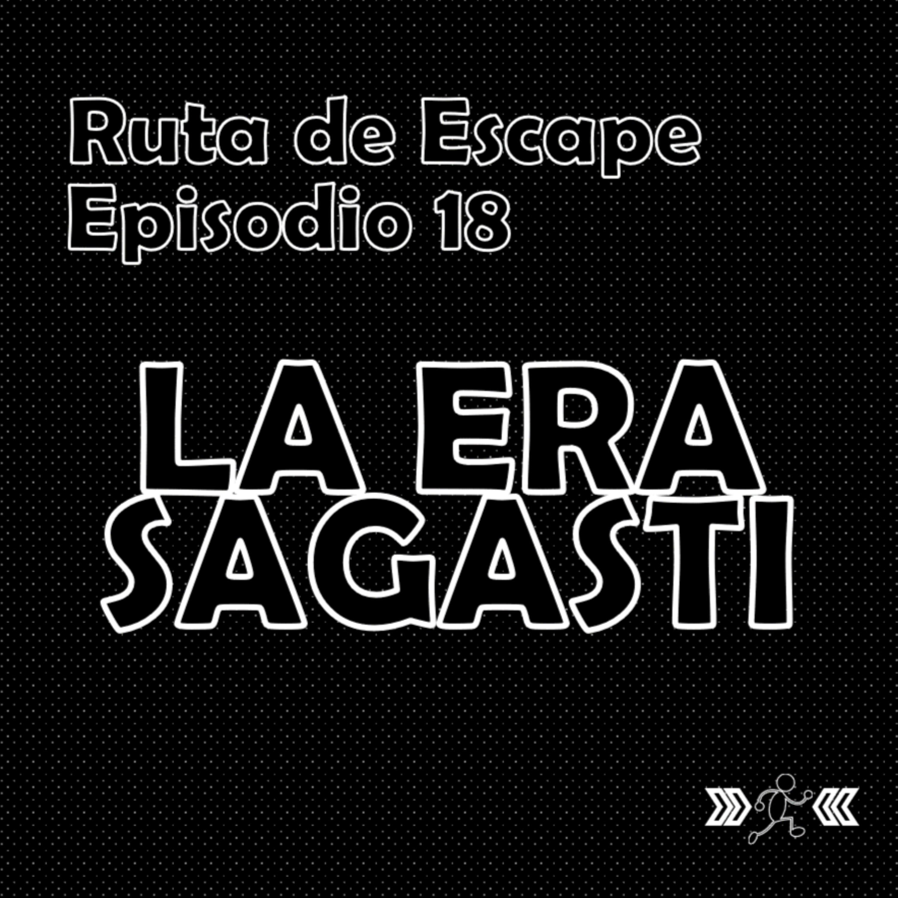 Ruta de Escape