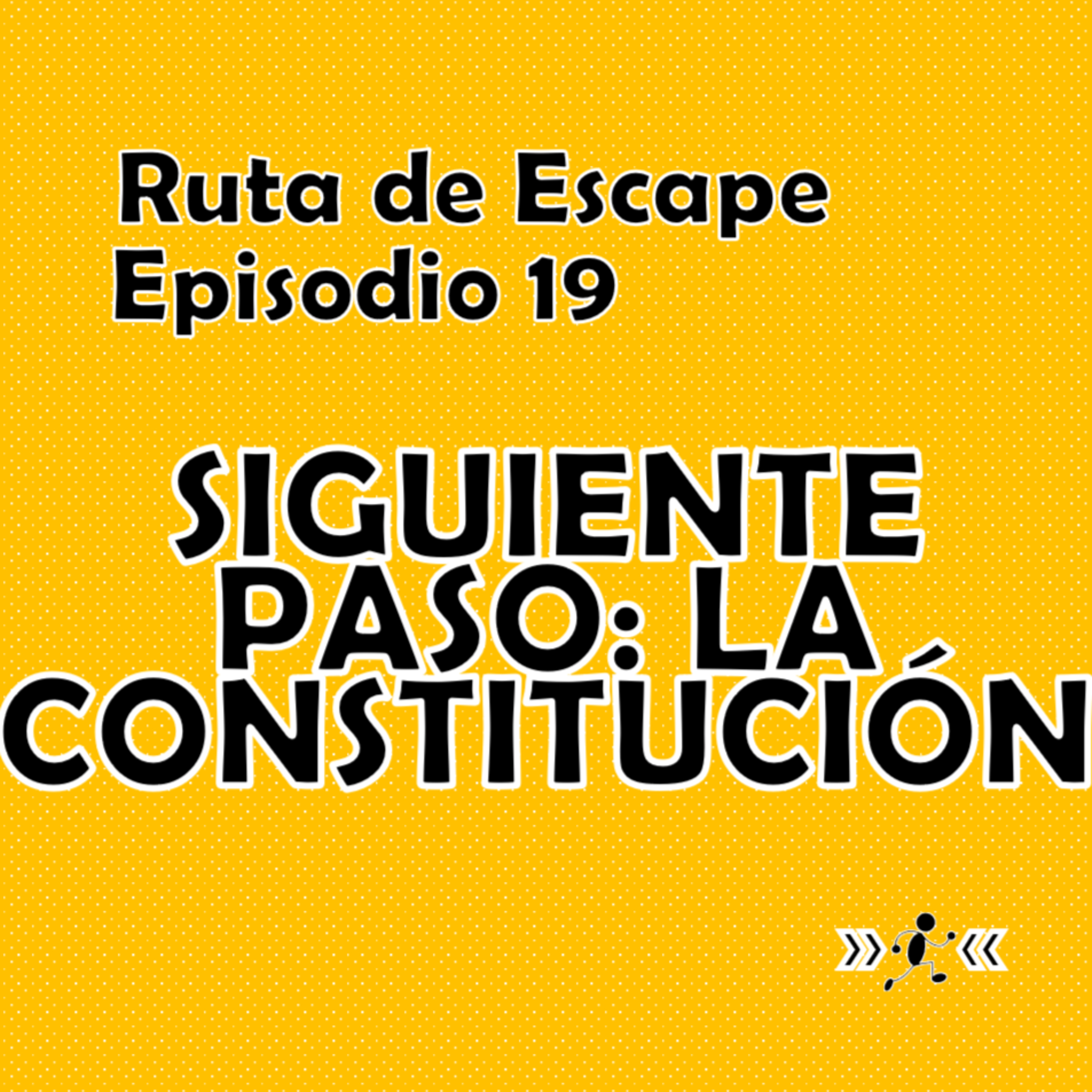 Ruta de Escape