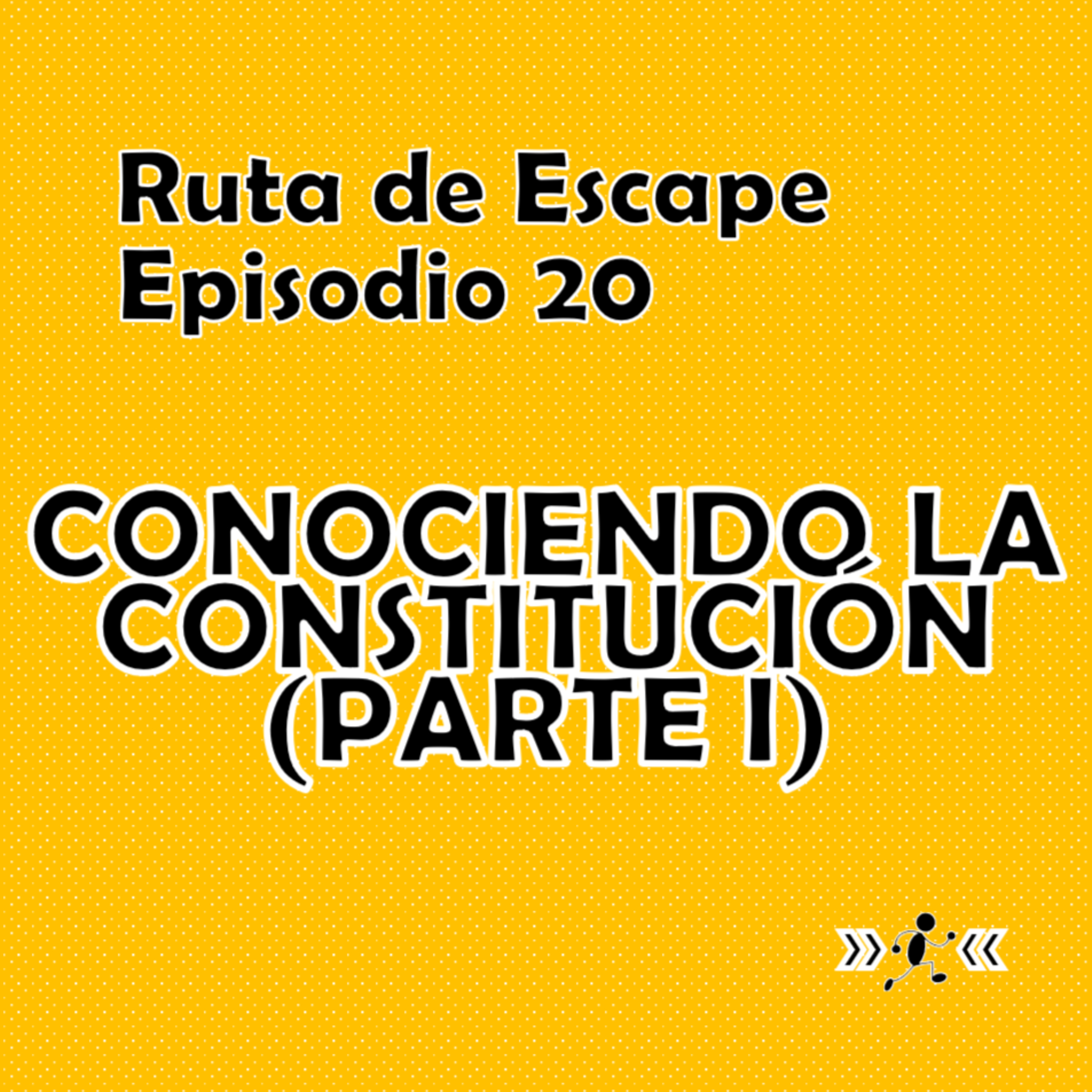 Ruta de Escape