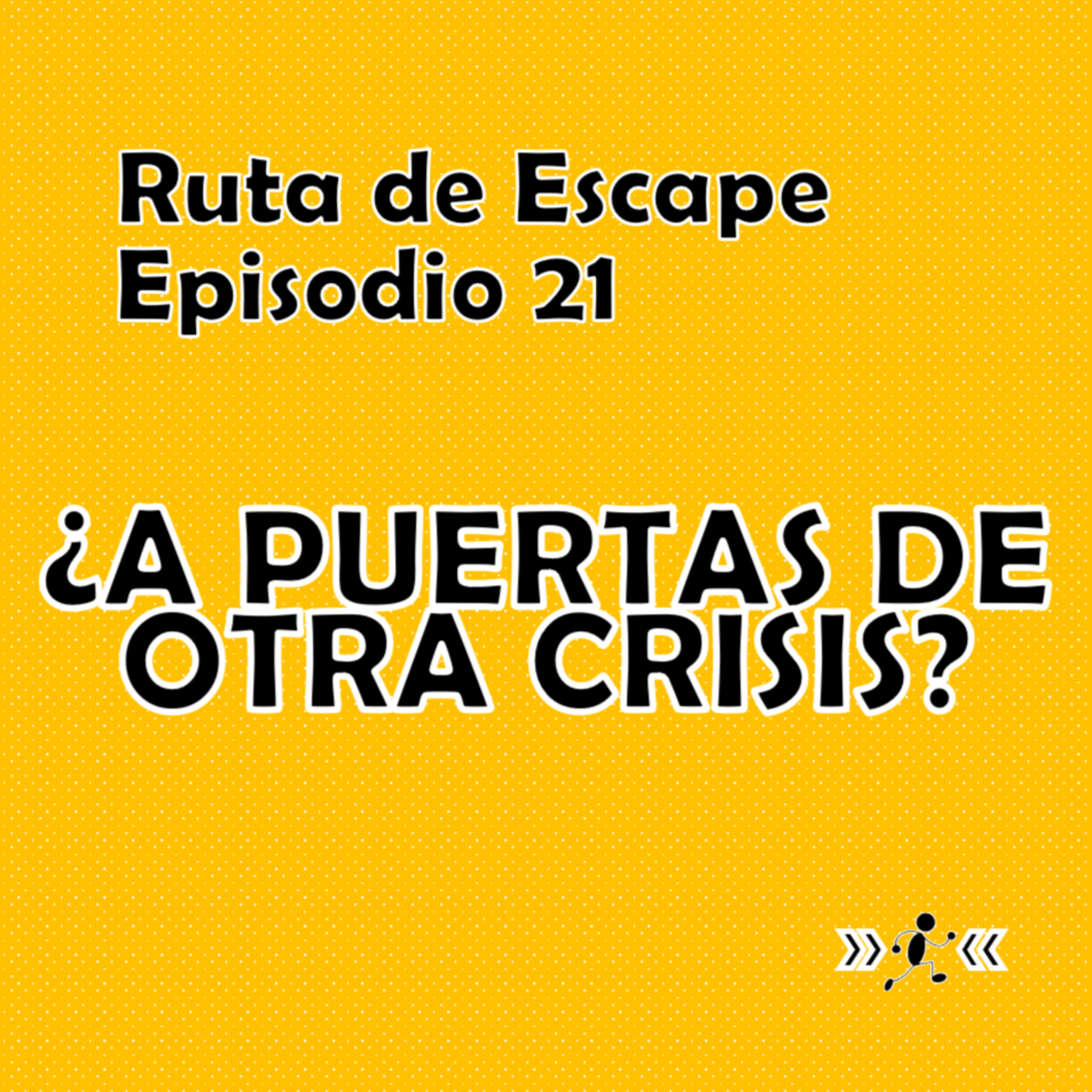 Ruta de Escape