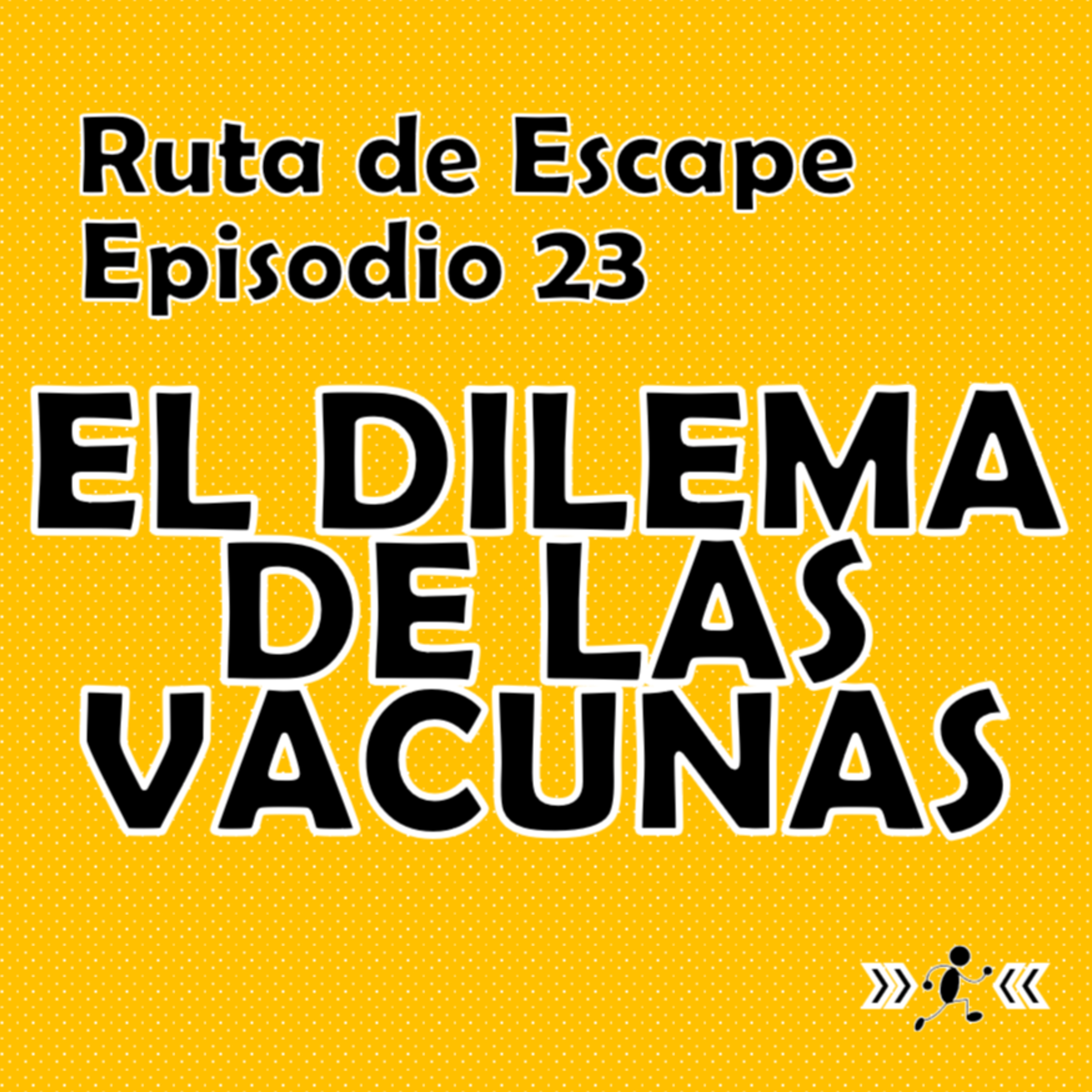 Ruta de Escape