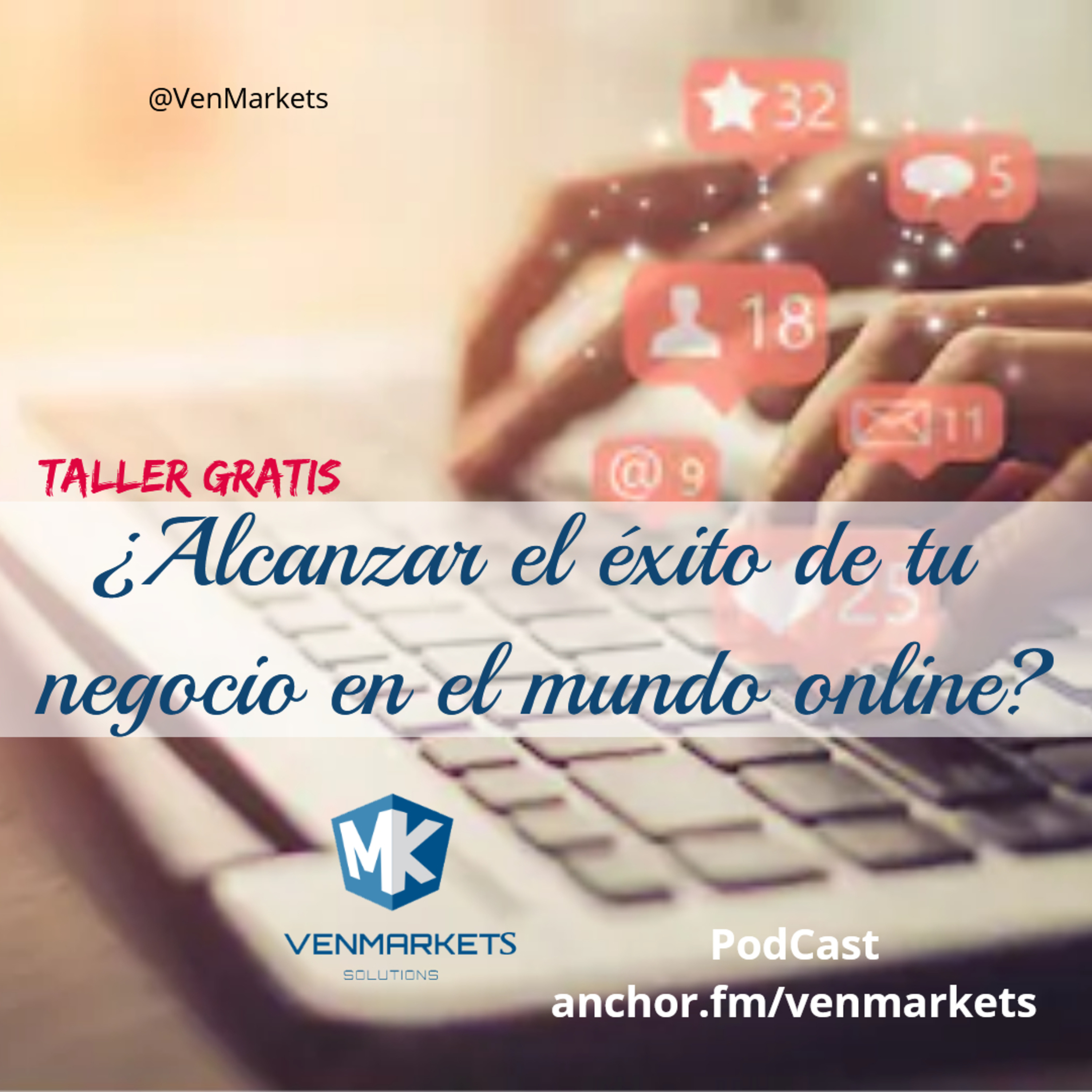Alcanzar el éxito de tu negocio en el mundo online Alcanzar el éxito de tu negocio en el mundo online