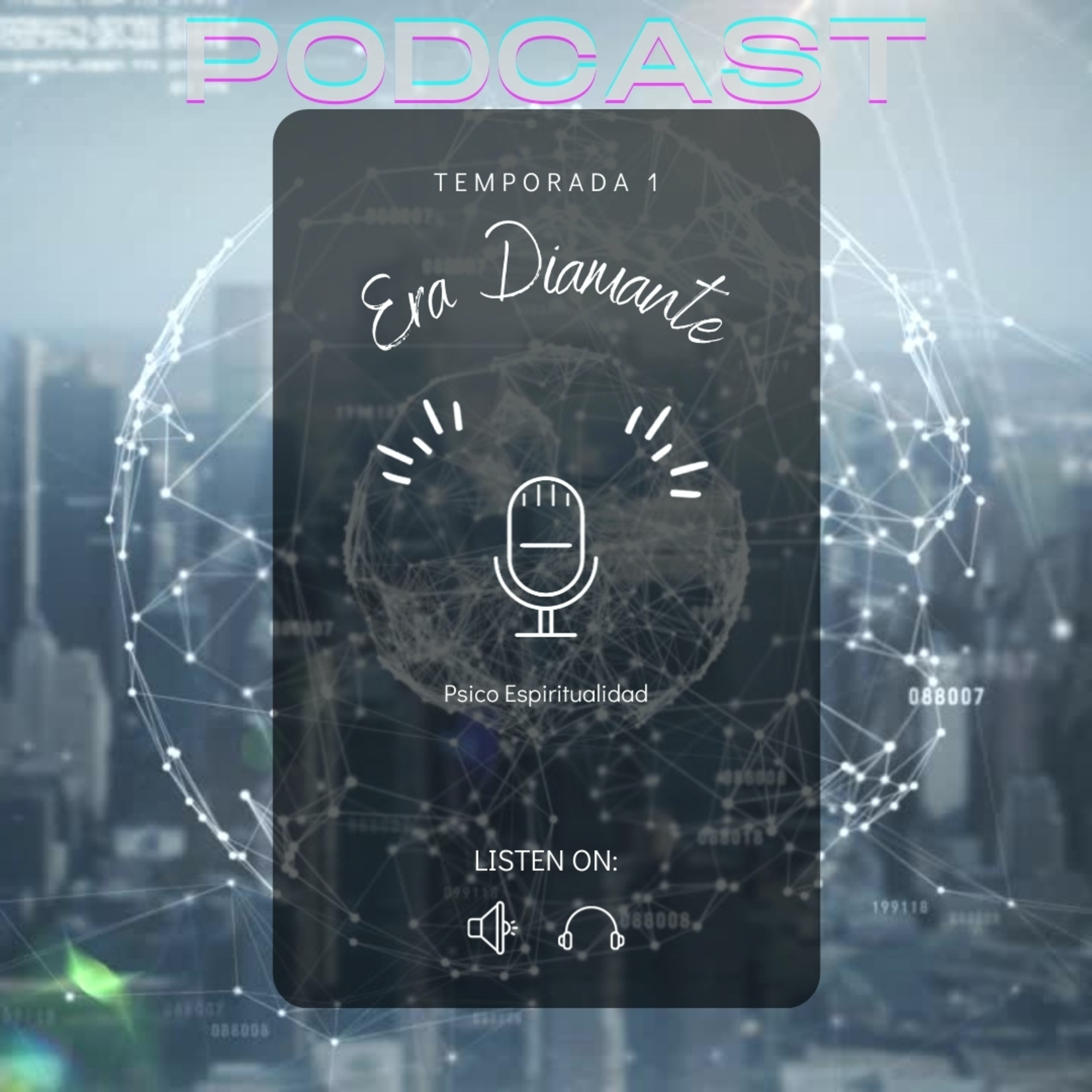 ERA DIAMANTEPsico espiritualidad