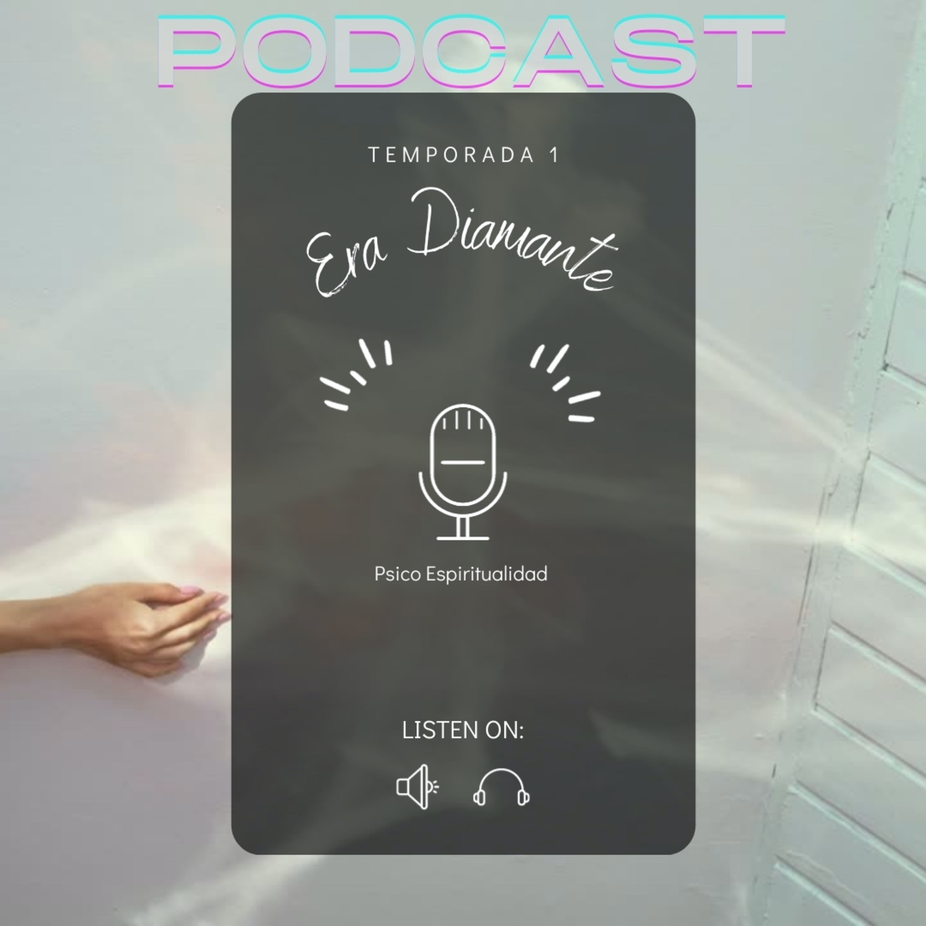 ERA DIAMANTEPsico espiritualidad