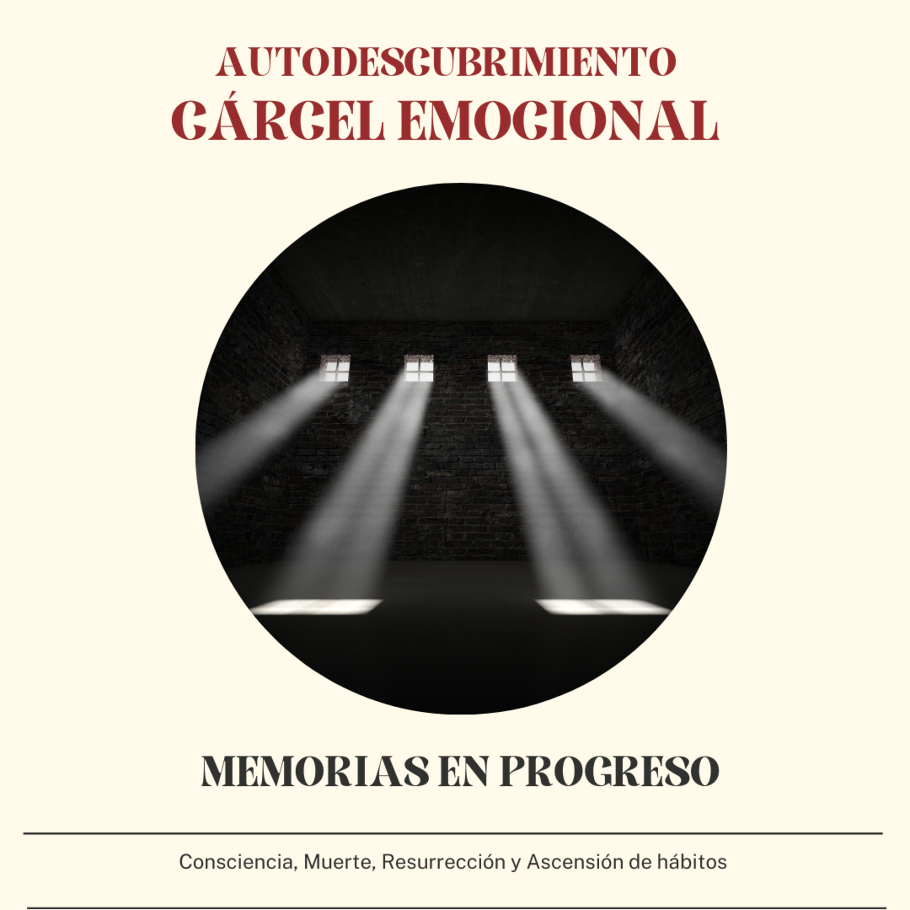 Cárcel emocional