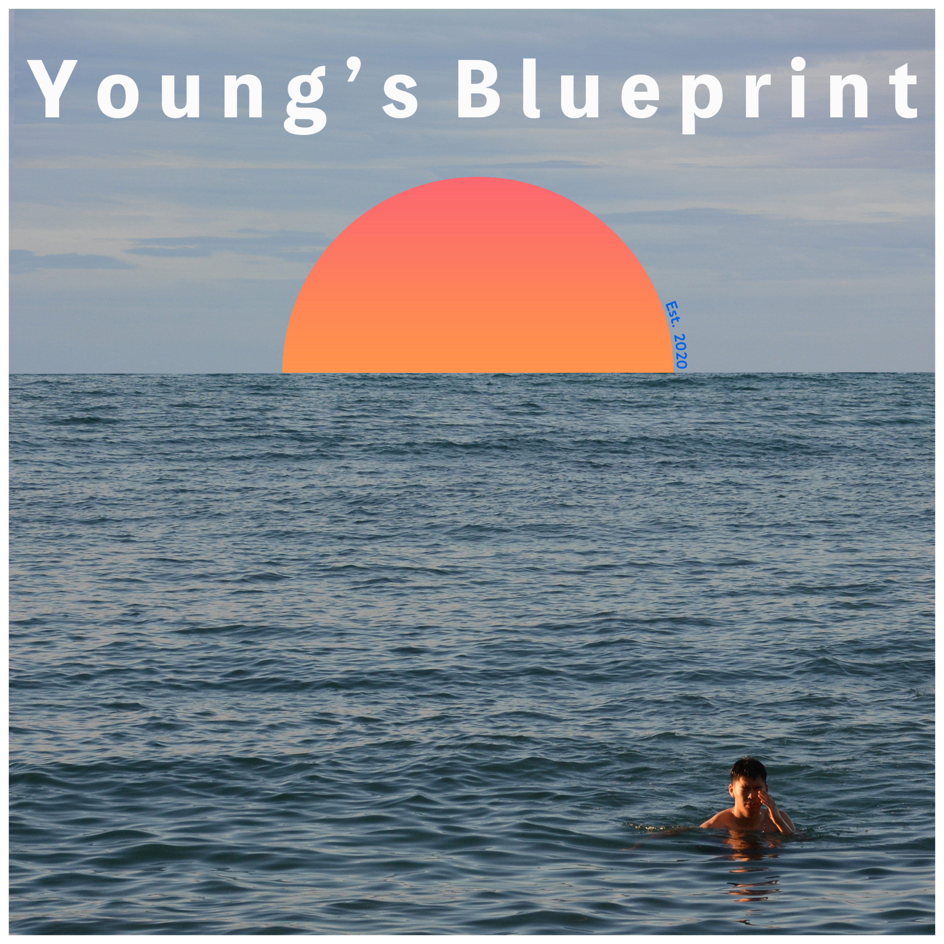 Preview: Introducing 'Young's Blueprint' episode artwork