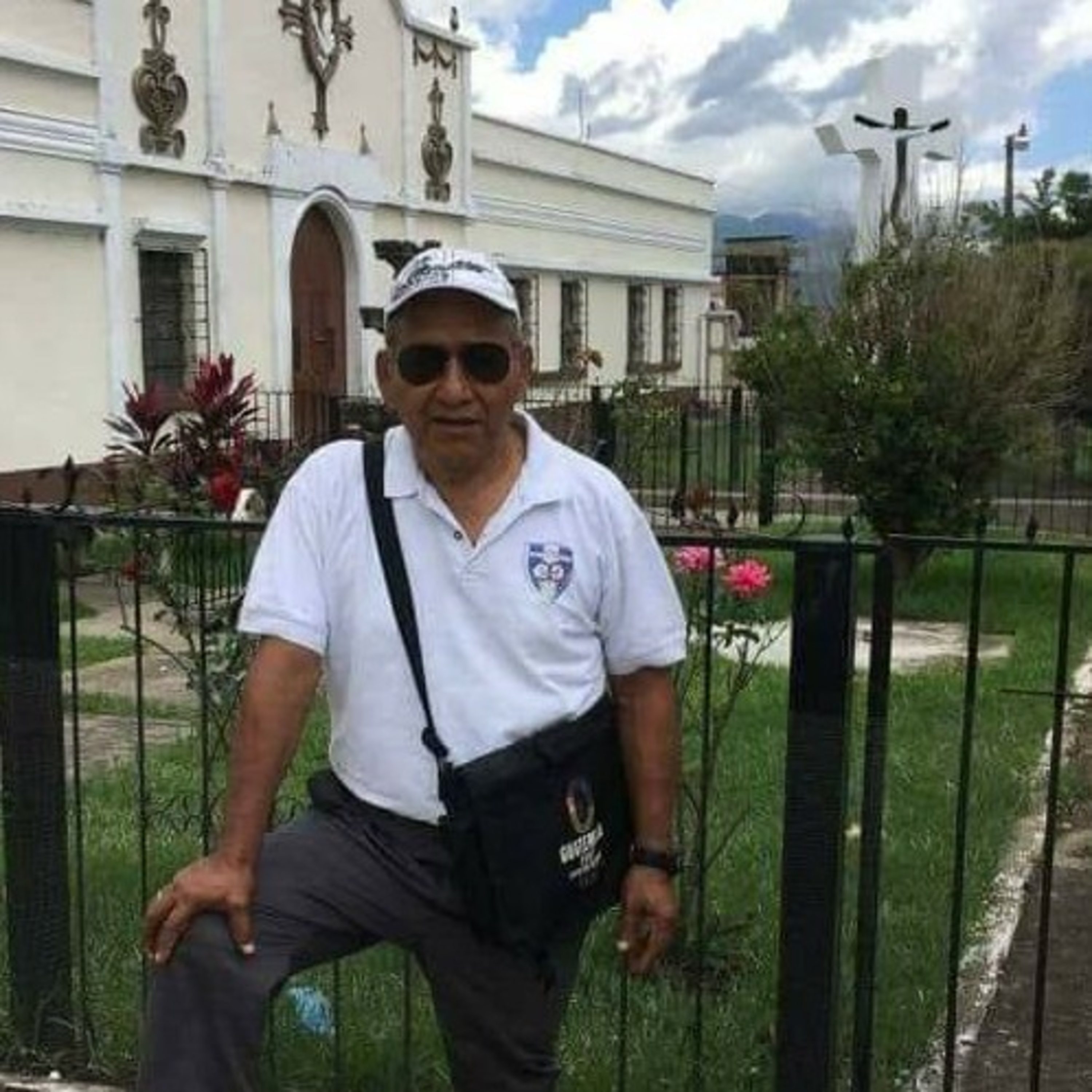 Puente Levadizo