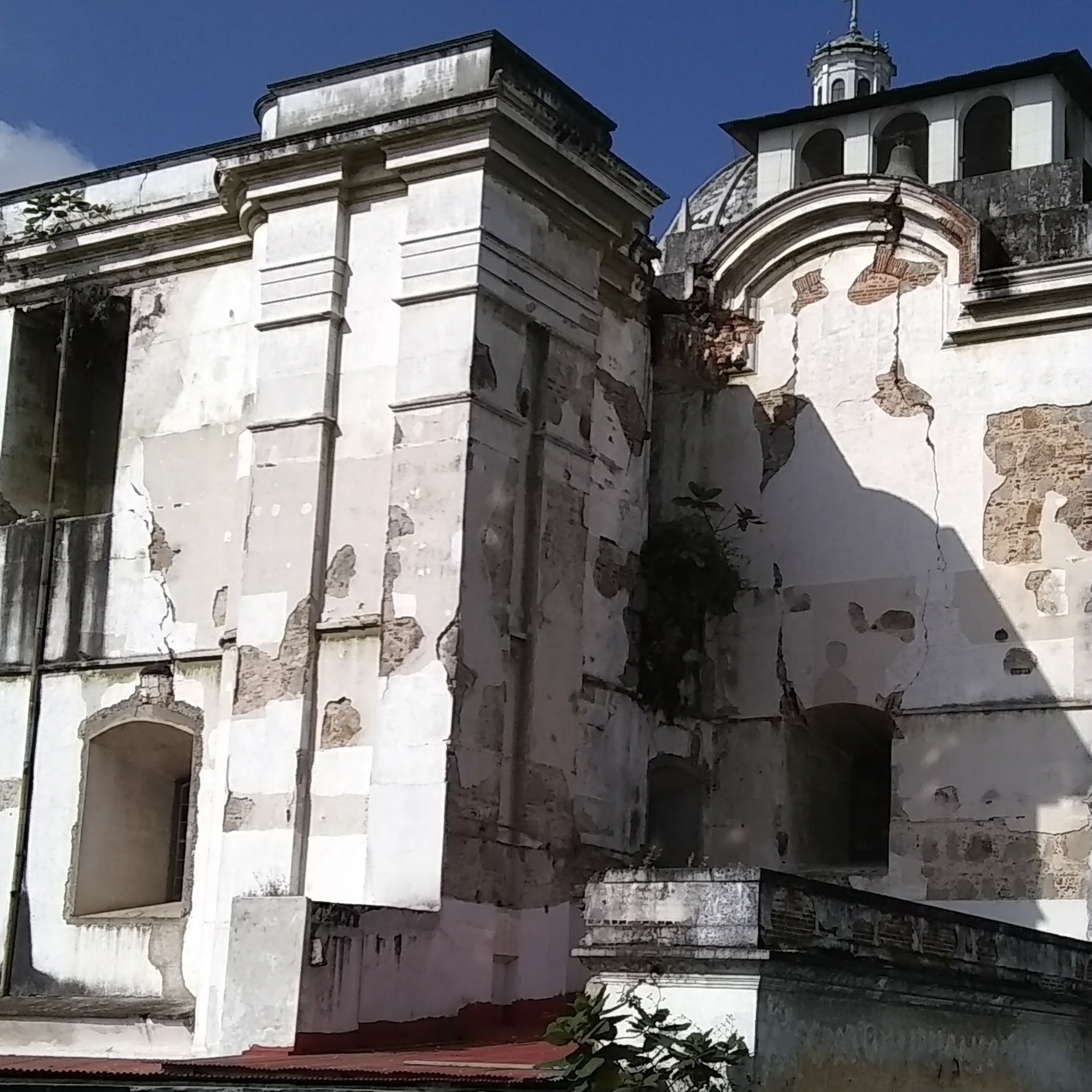Puente Levadizo
