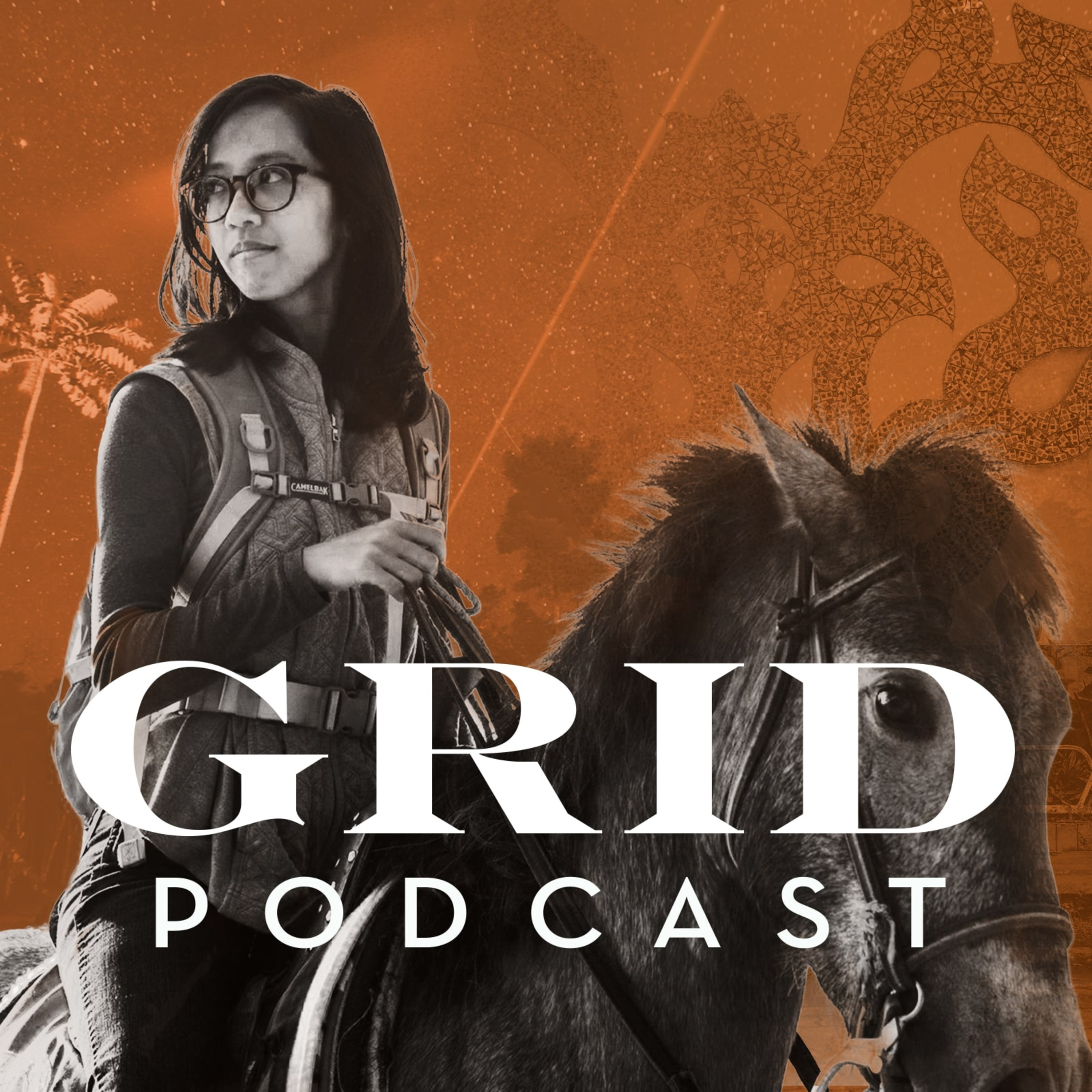 What Good is a Travel Magazine These Days? episode artwork