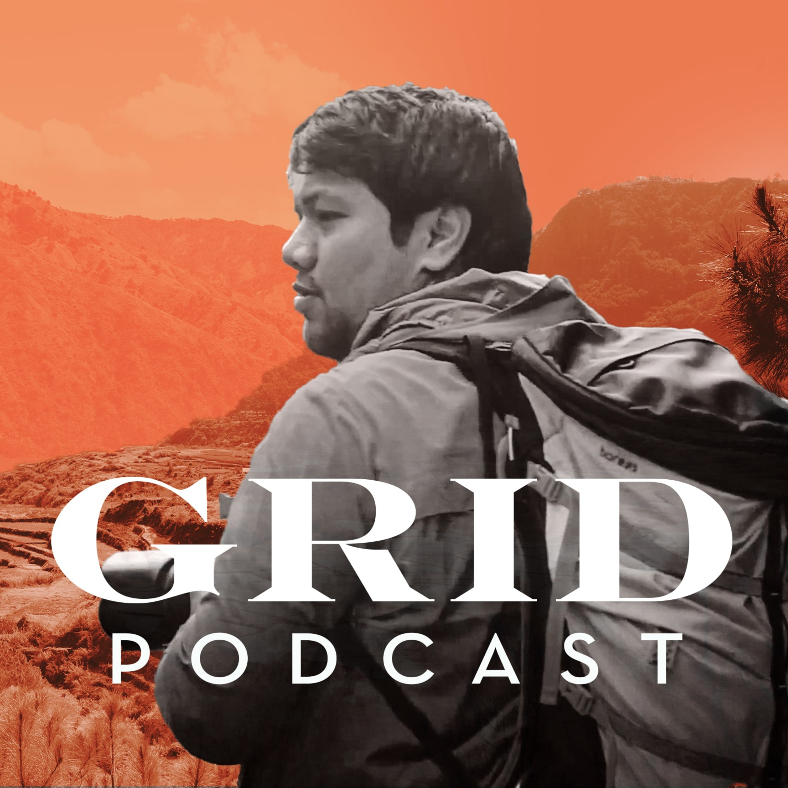 Behind the Story: Keep it Wild - The GRID Expedition 1 episode artwork