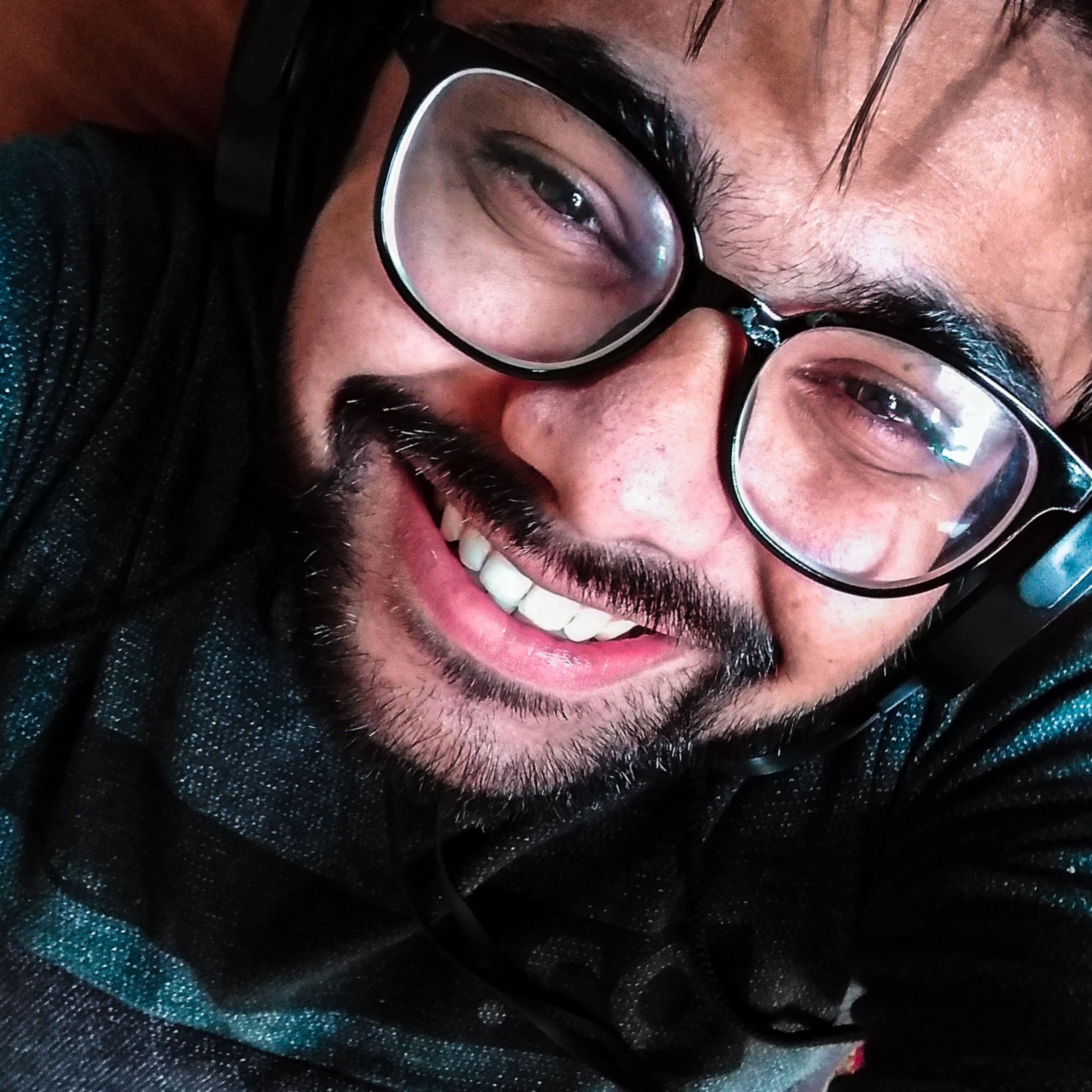 Ajay Gujarati\'s Podcast