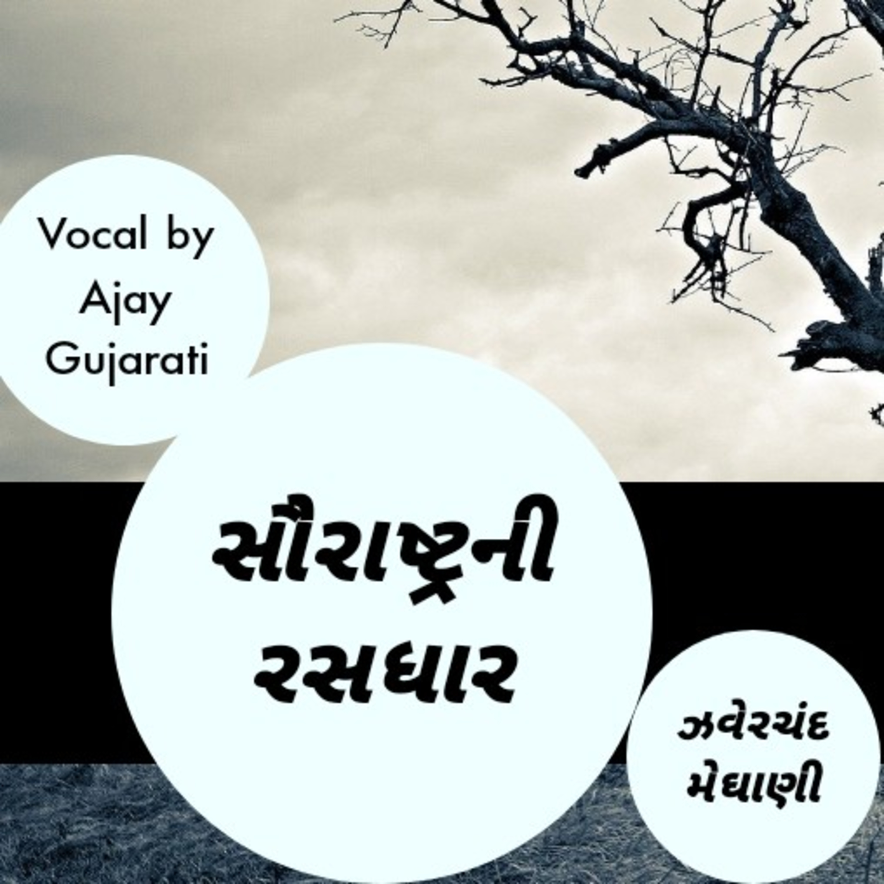  Saurashtra ni rasdhaar | Zaverchand Meghani - સૌરાષ્ટ્રની રસધાર episode artwork