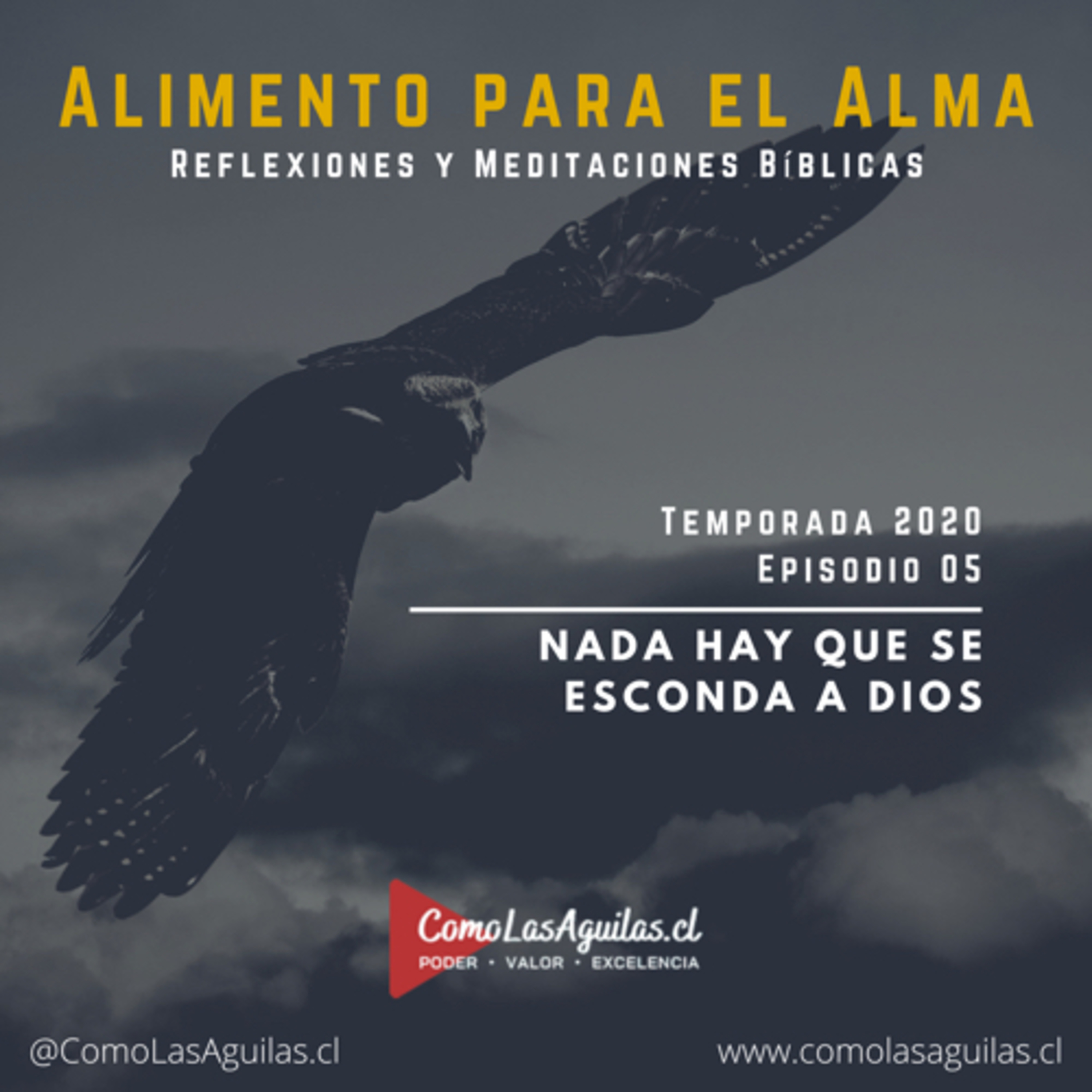 EnSuPalabra.cl | Para que el Mundo Crea