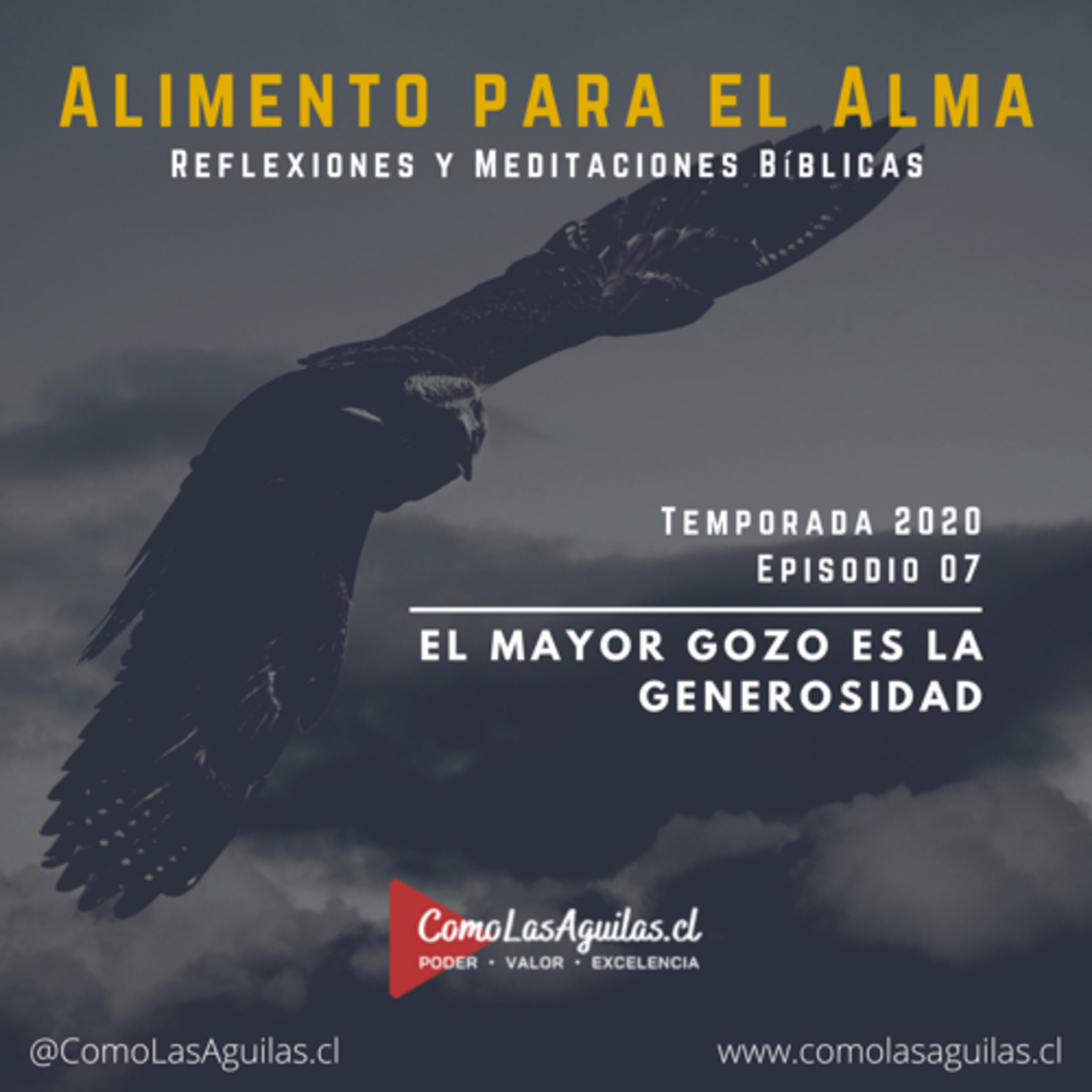 EnSuPalabra.cl | Para que el Mundo Crea