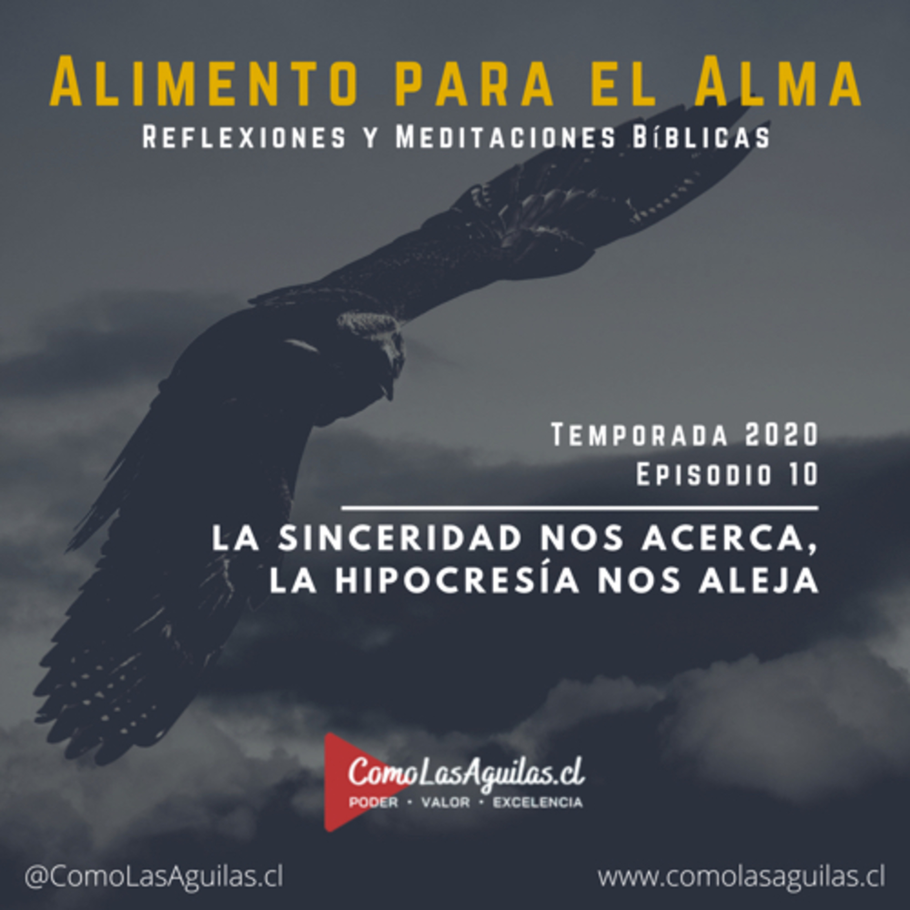 EnSuPalabra.cl | Para que el Mundo Crea