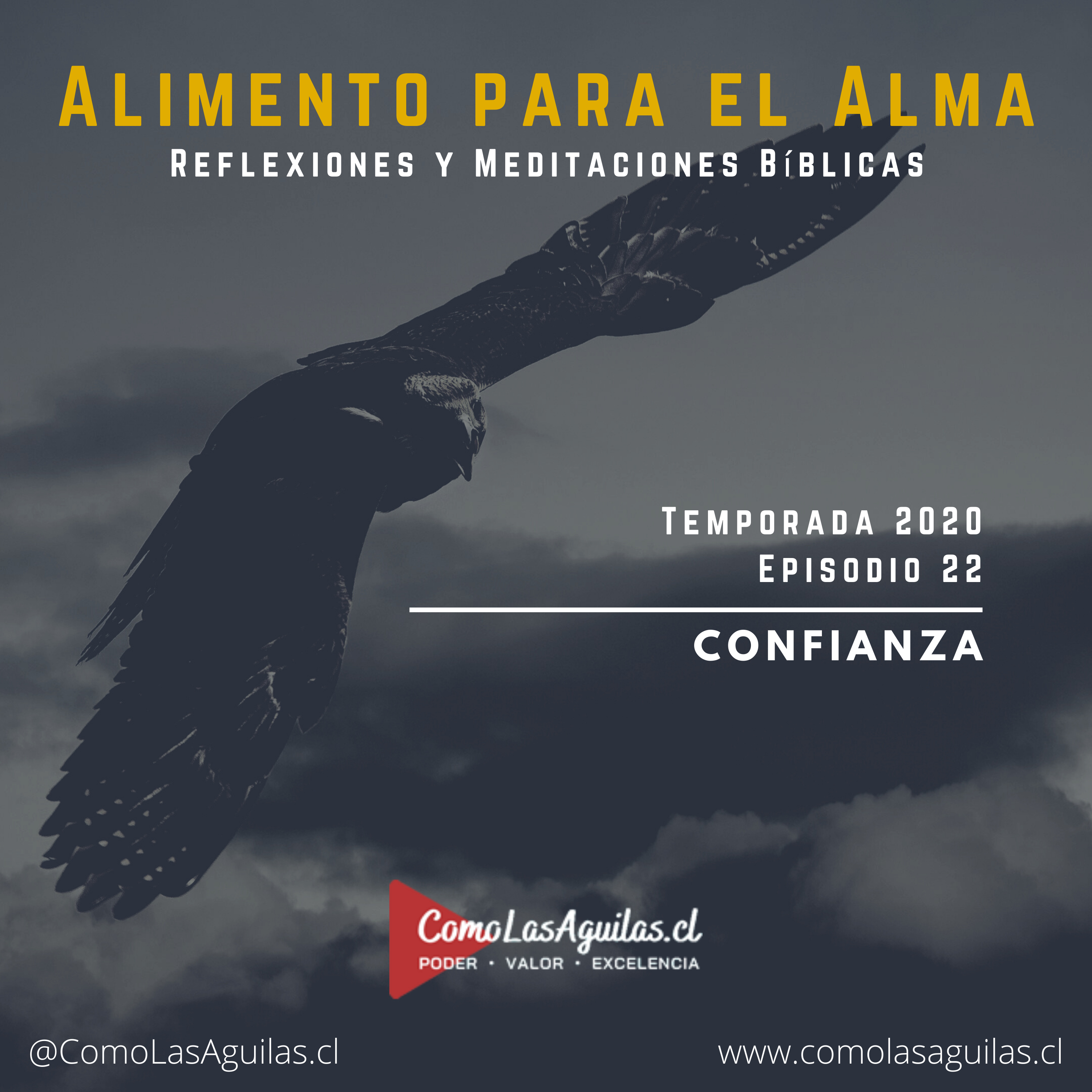 EnSuPalabra.cl | Para que el Mundo Crea