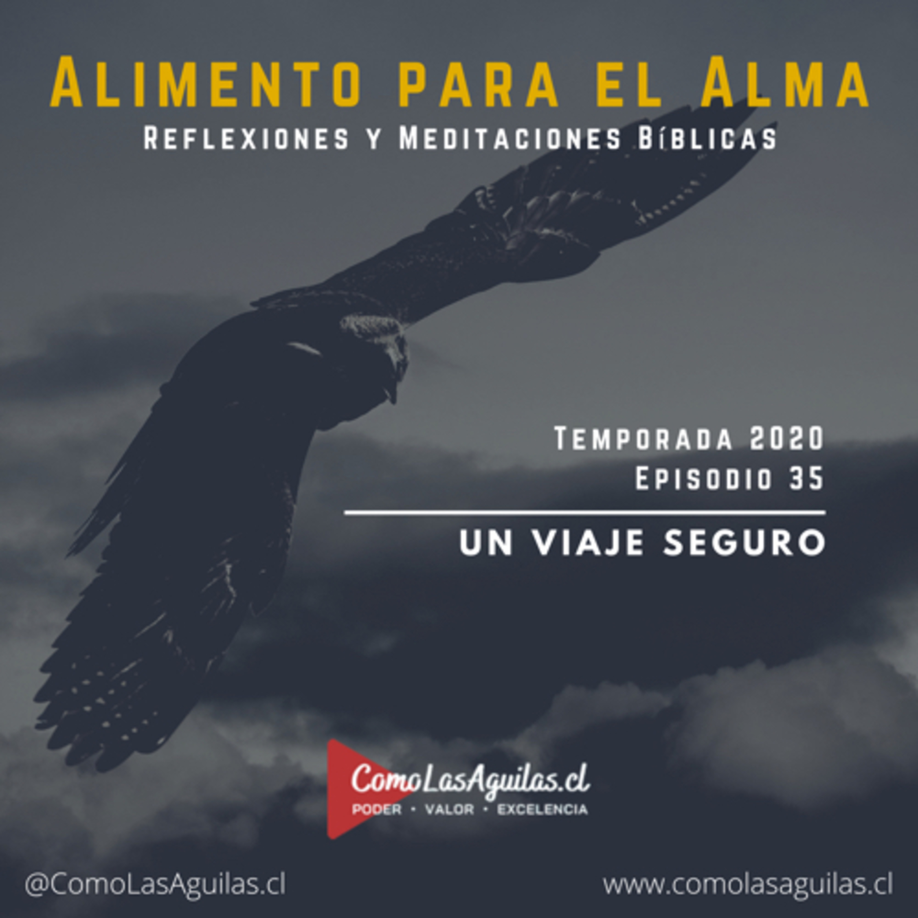EnSuPalabra.cl | Para que el Mundo Crea