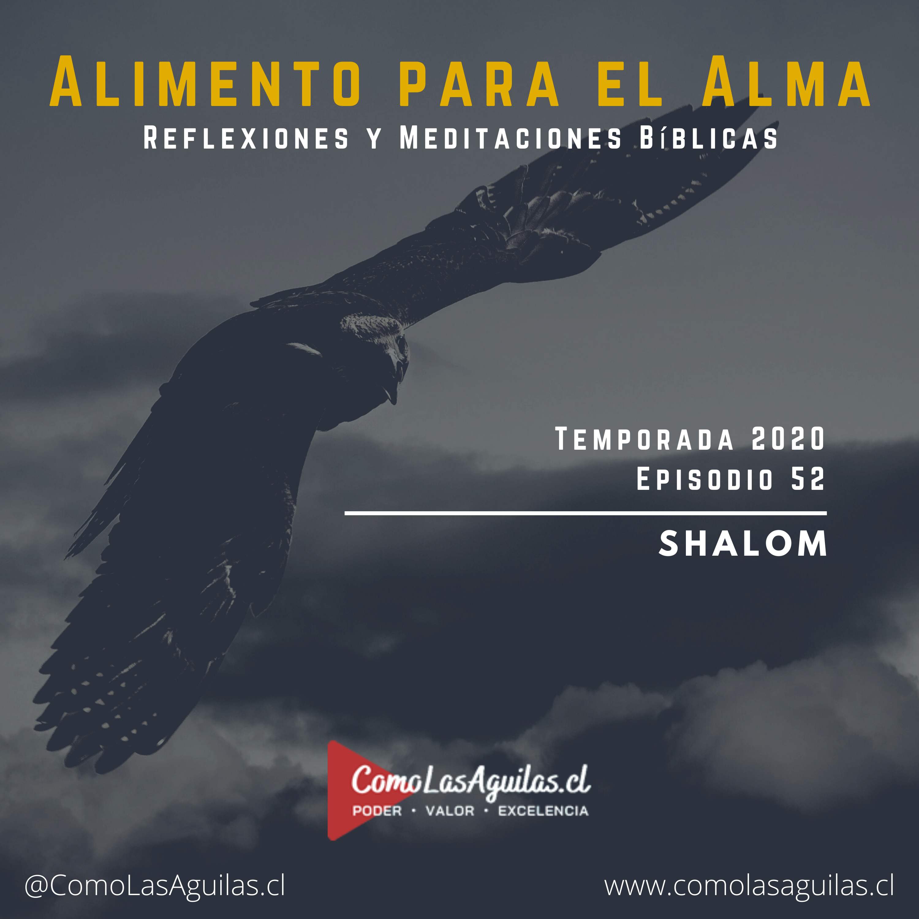 EnSuPalabra.cl | Para que el Mundo Crea