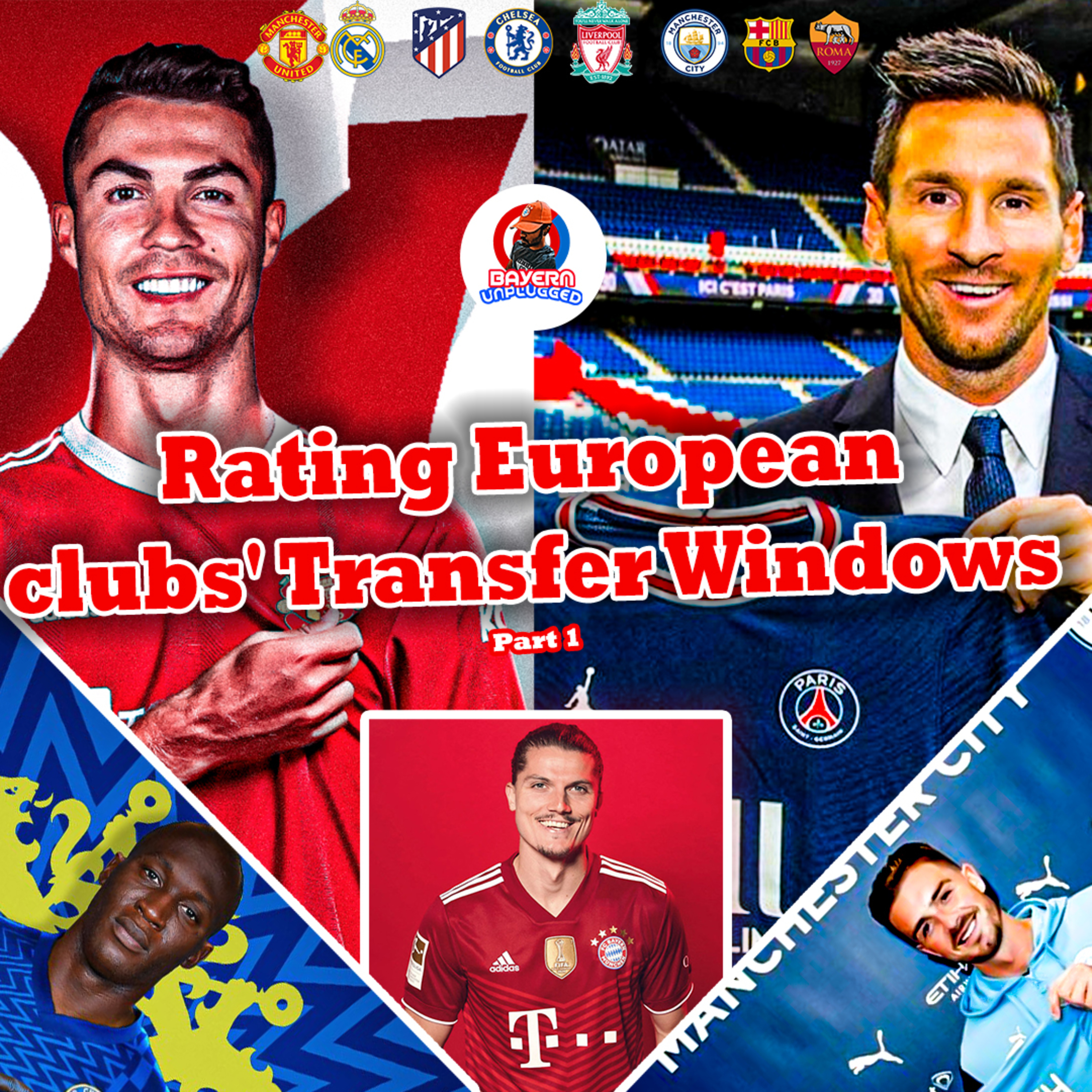 Bayern Unplugged