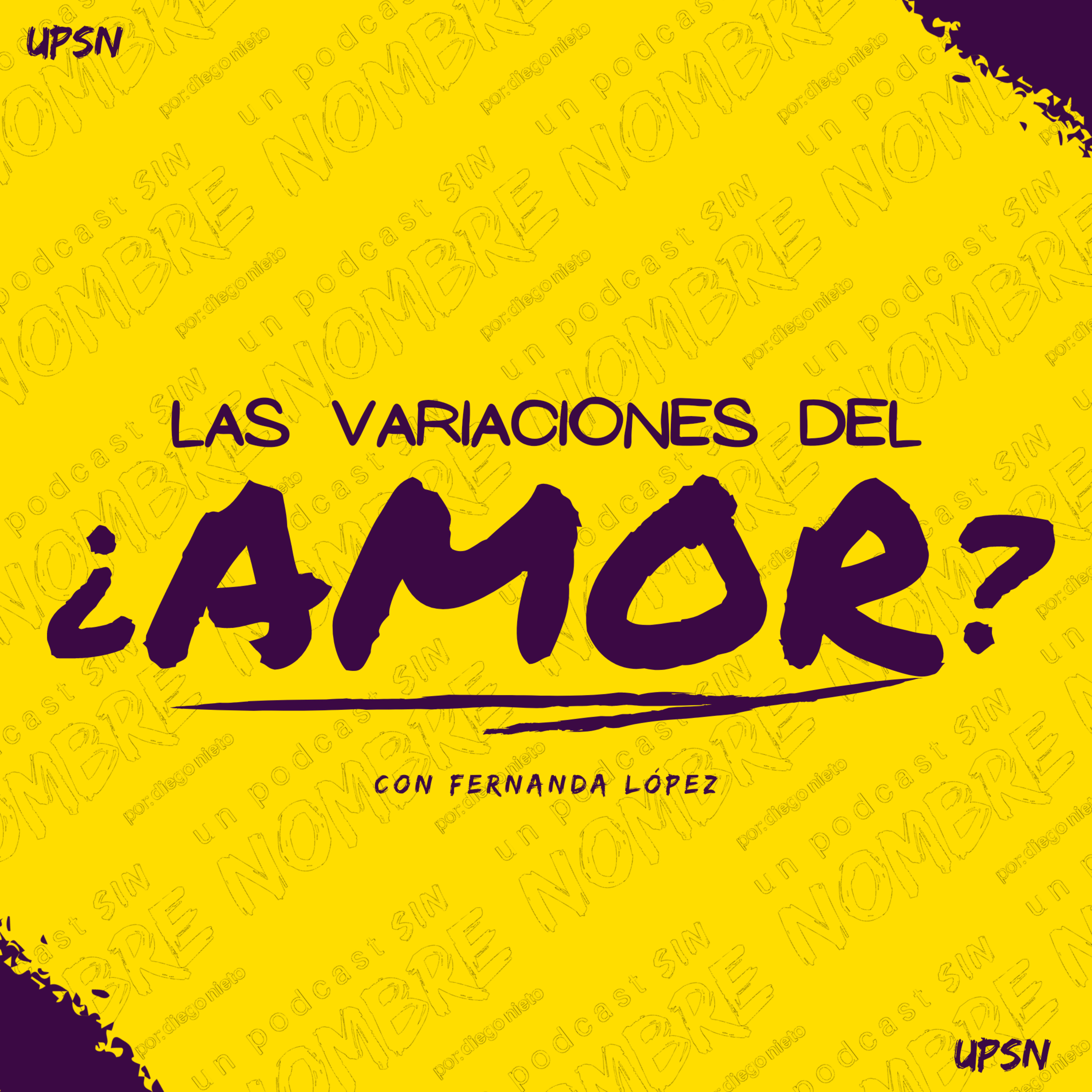 Un Podcast Sin Nombre