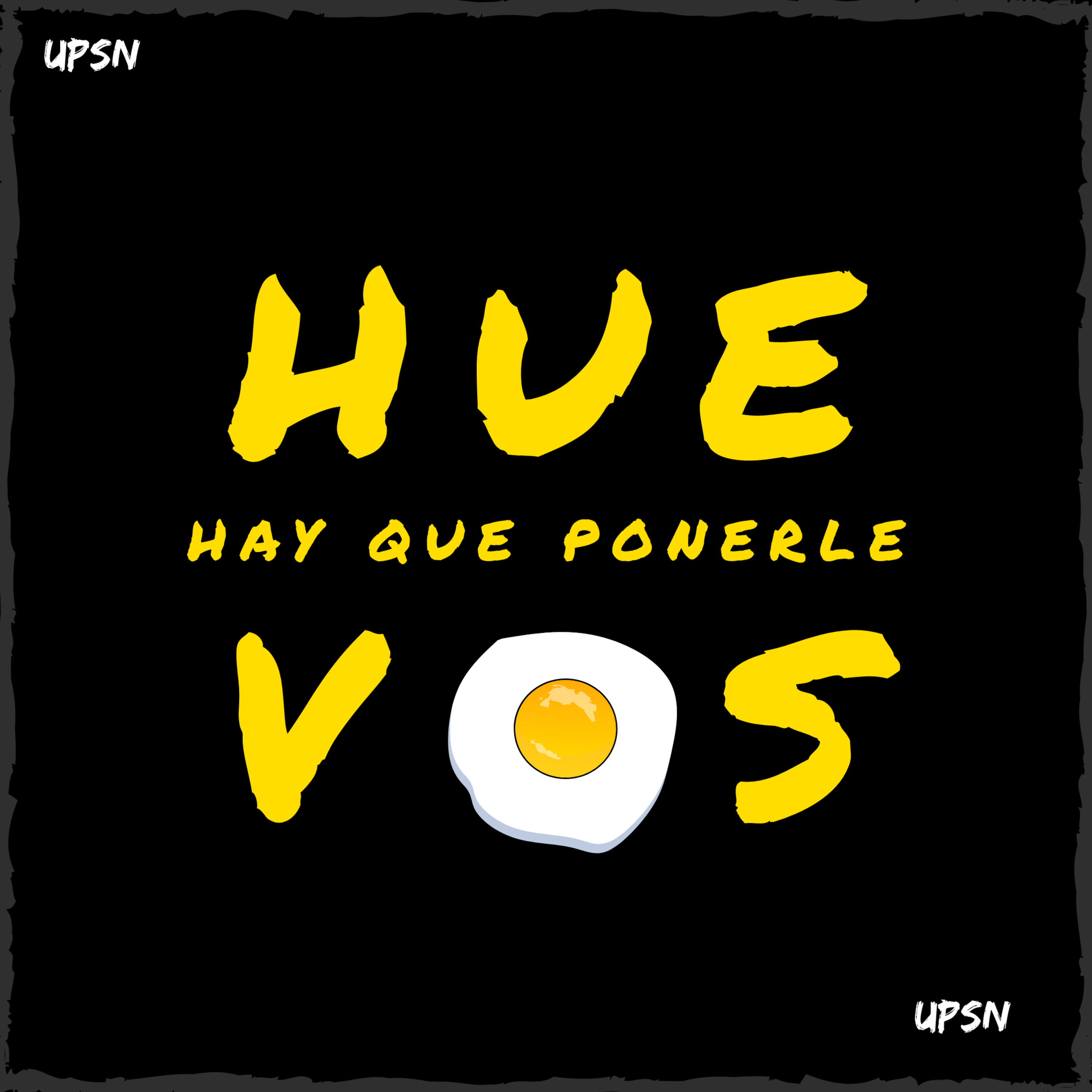 Un Podcast Sin Nombre