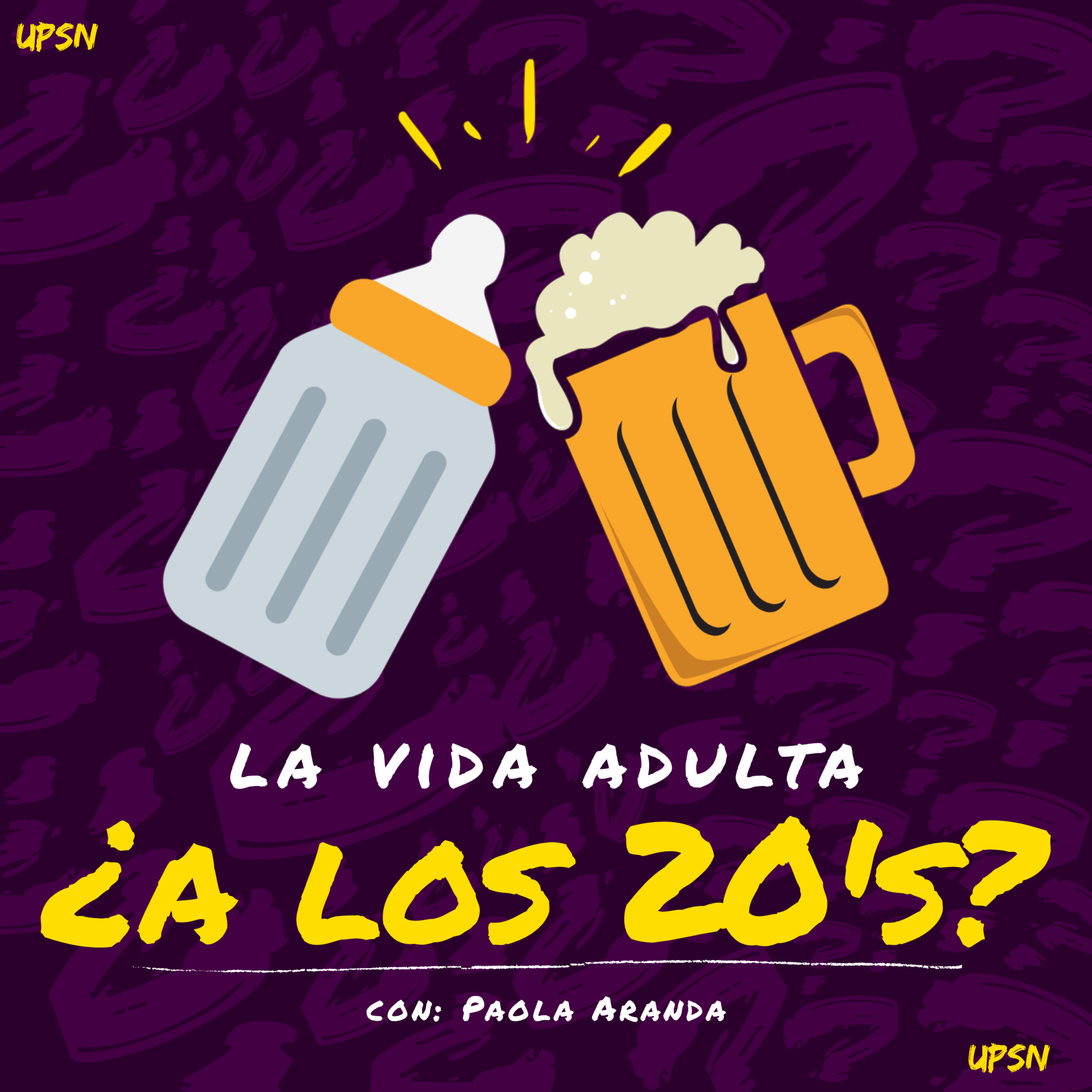 Un Podcast Sin Nombre