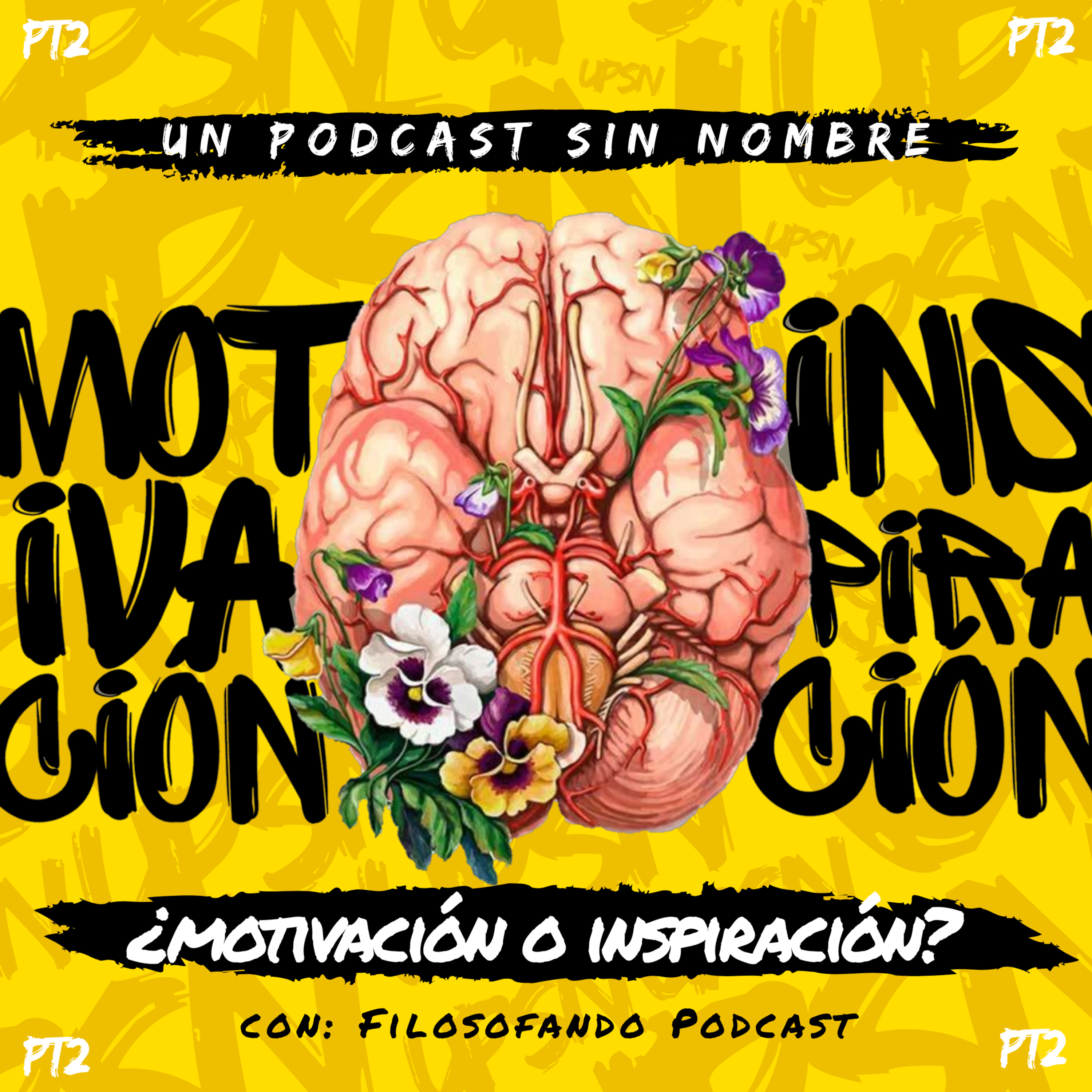Un Podcast Sin Nombre