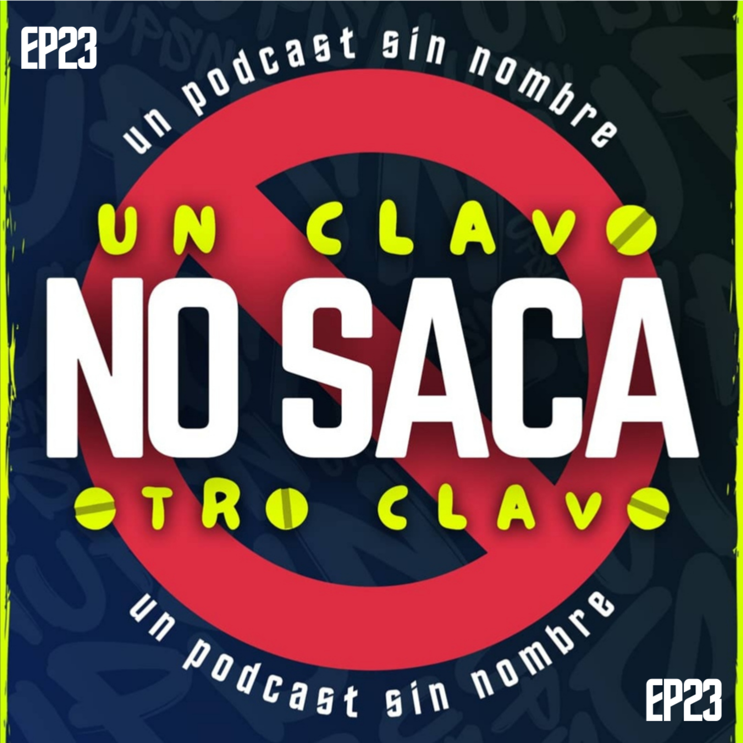 Un Podcast Sin Nombre