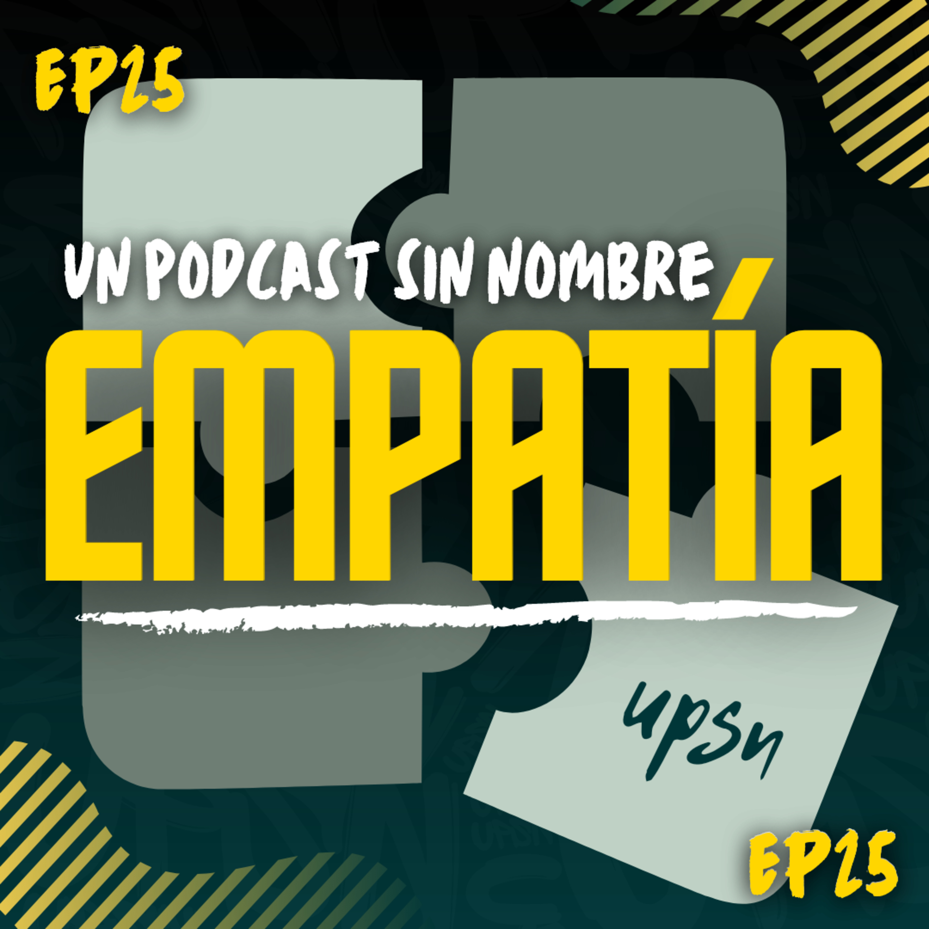 Un Podcast Sin Nombre