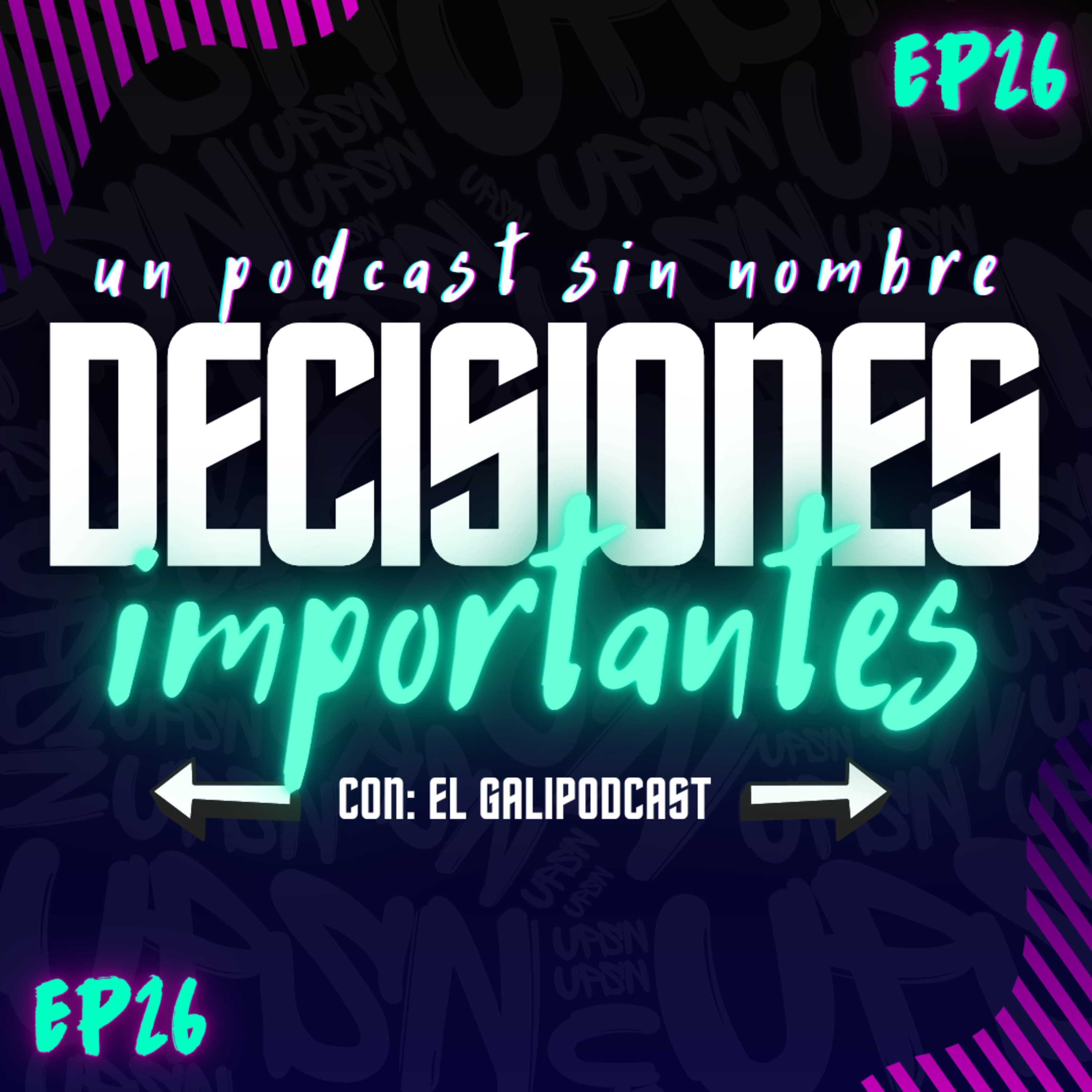 Un Podcast Sin Nombre
